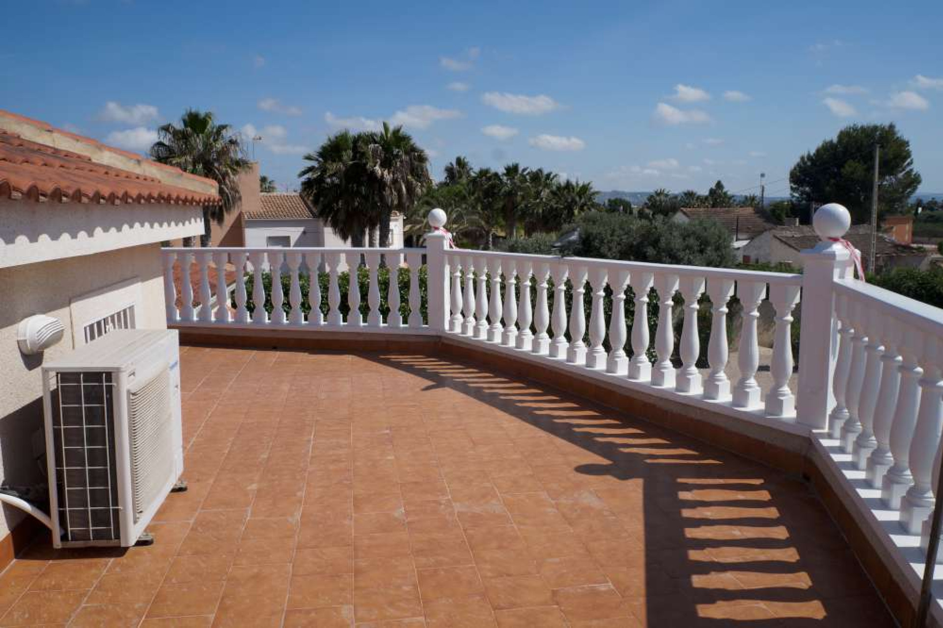 Resale - 7. Finca / Country property - Catral - Costa Blanca South