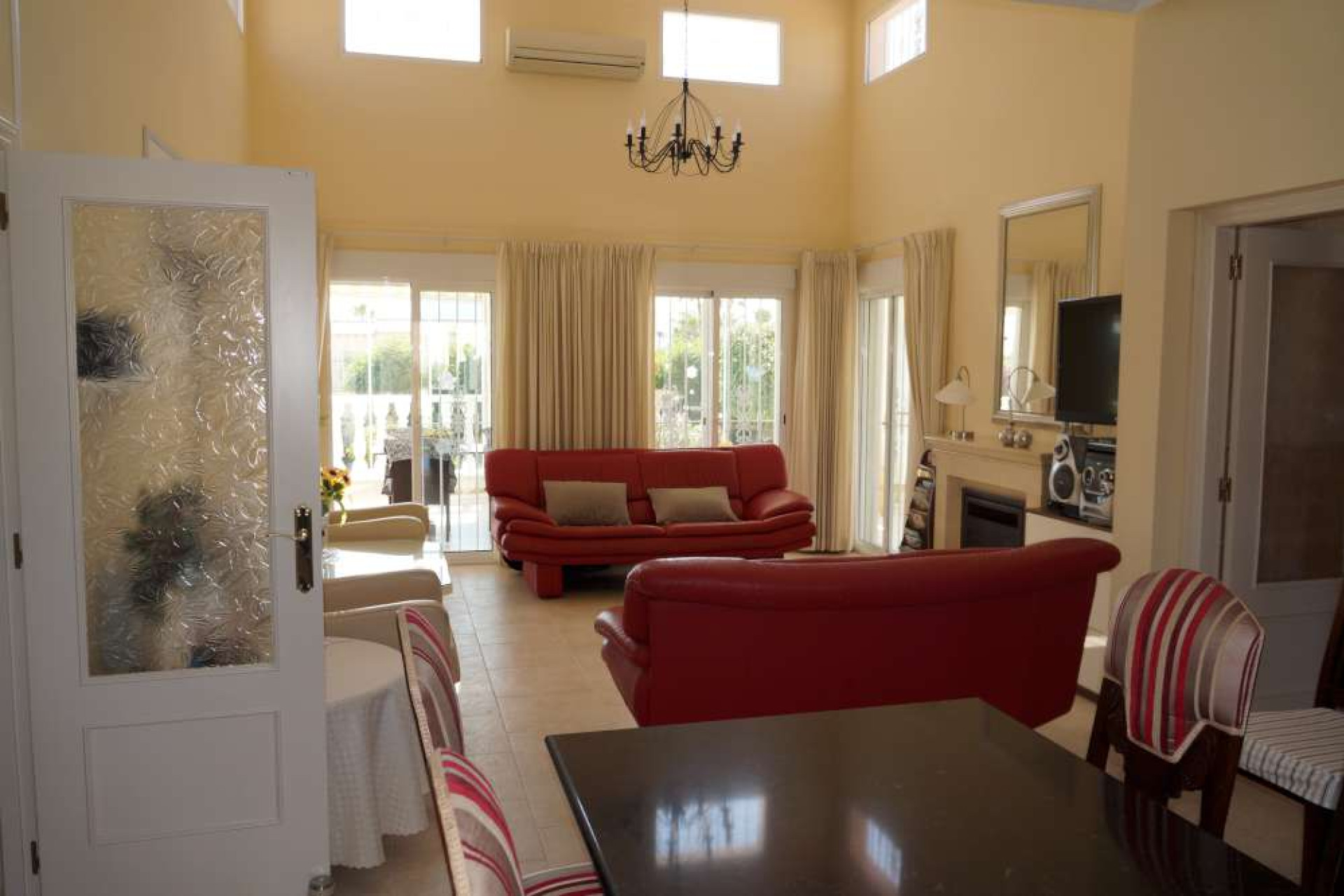 Resale - 7. Finca / Country property - Catral - Costa Blanca South