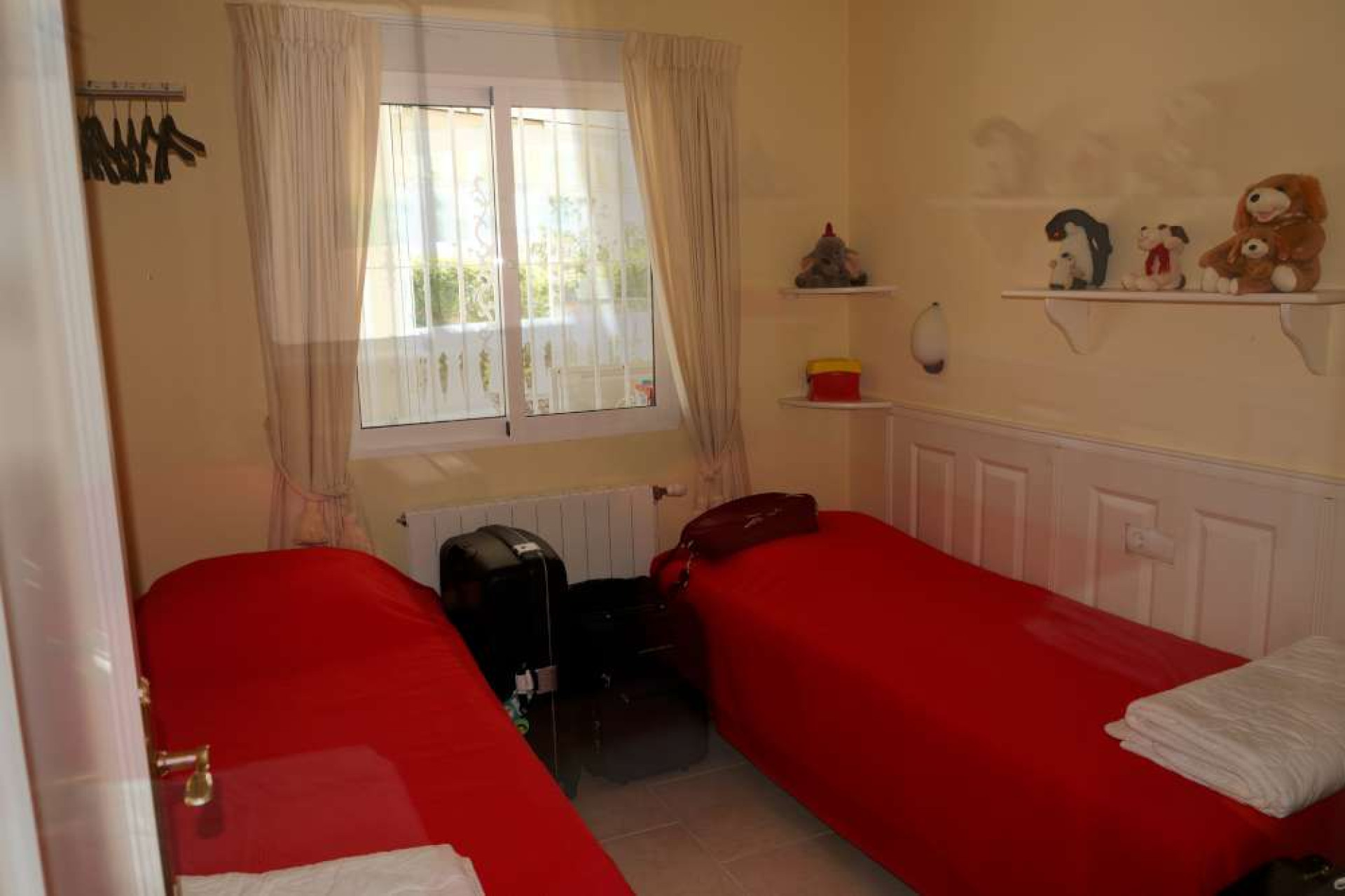 Resale - 7. Finca / Country property - Catral - Costa Blanca South