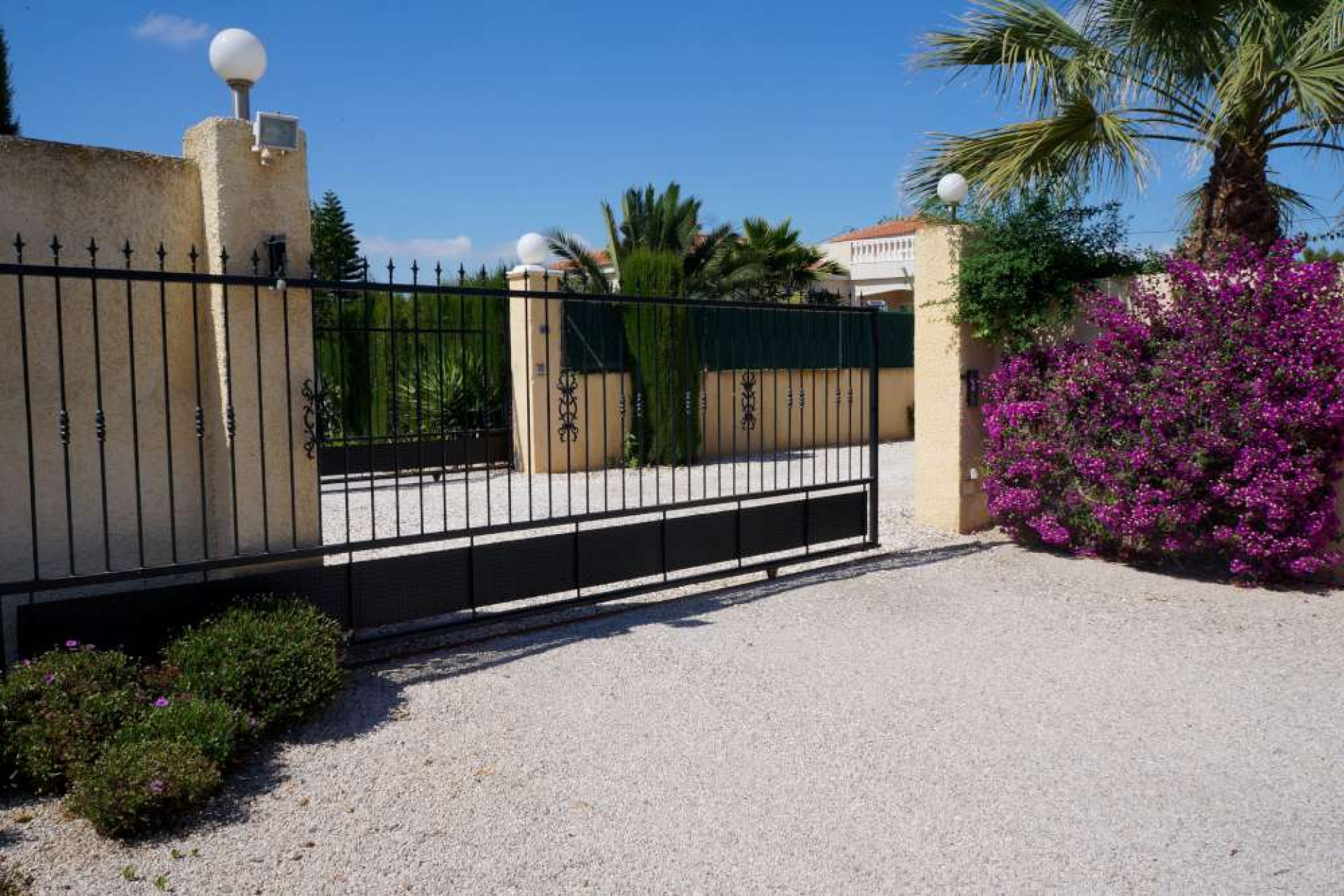 Resale - 7. Finca / Country property - Catral - Costa Blanca South