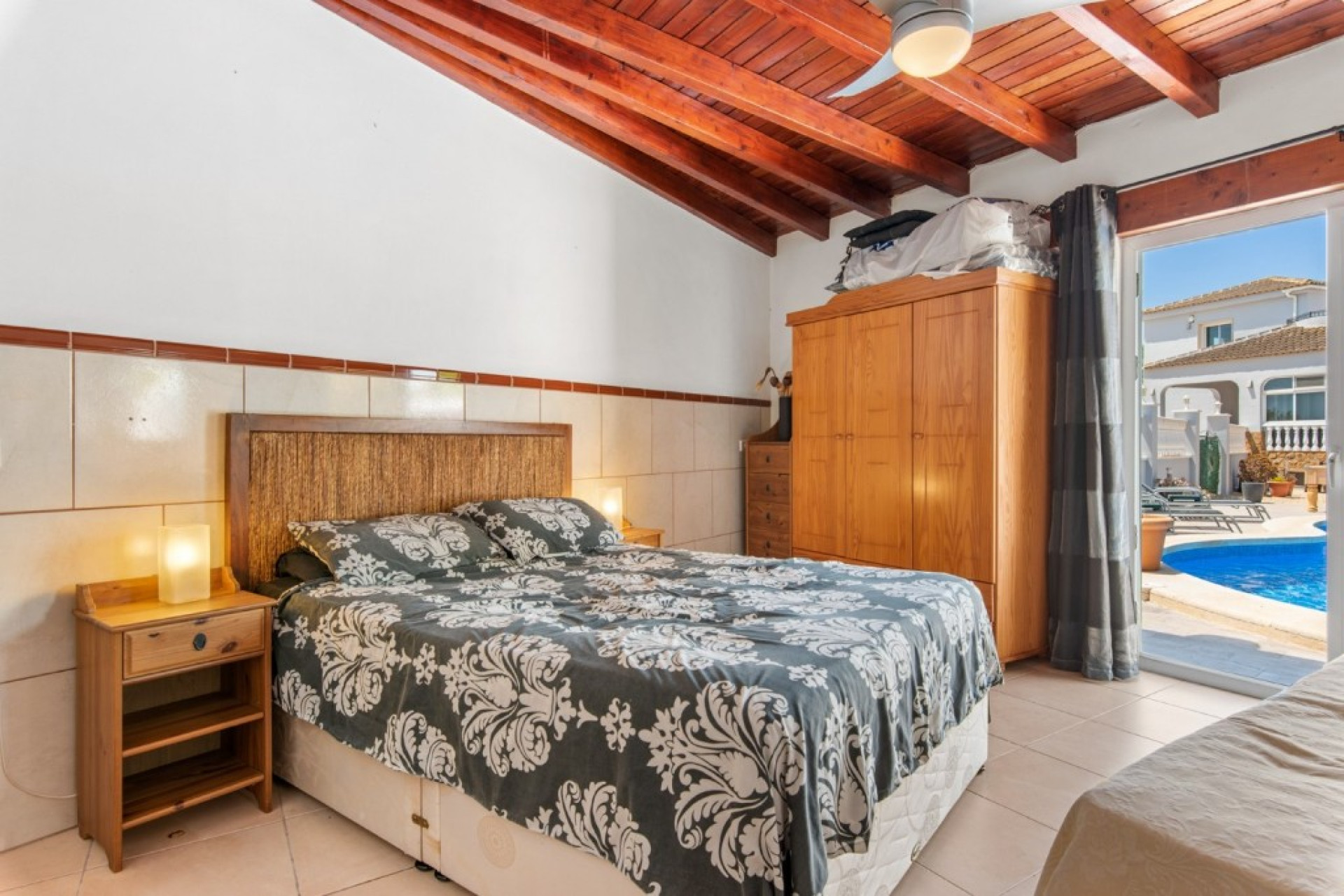 Resale - 7. Finca / Country property - Catral - Costa Blanca South