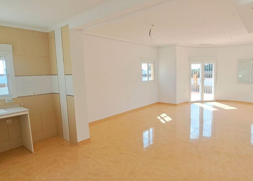 Resale - 7. Finca / Country property - Catral - Costa Blanca South