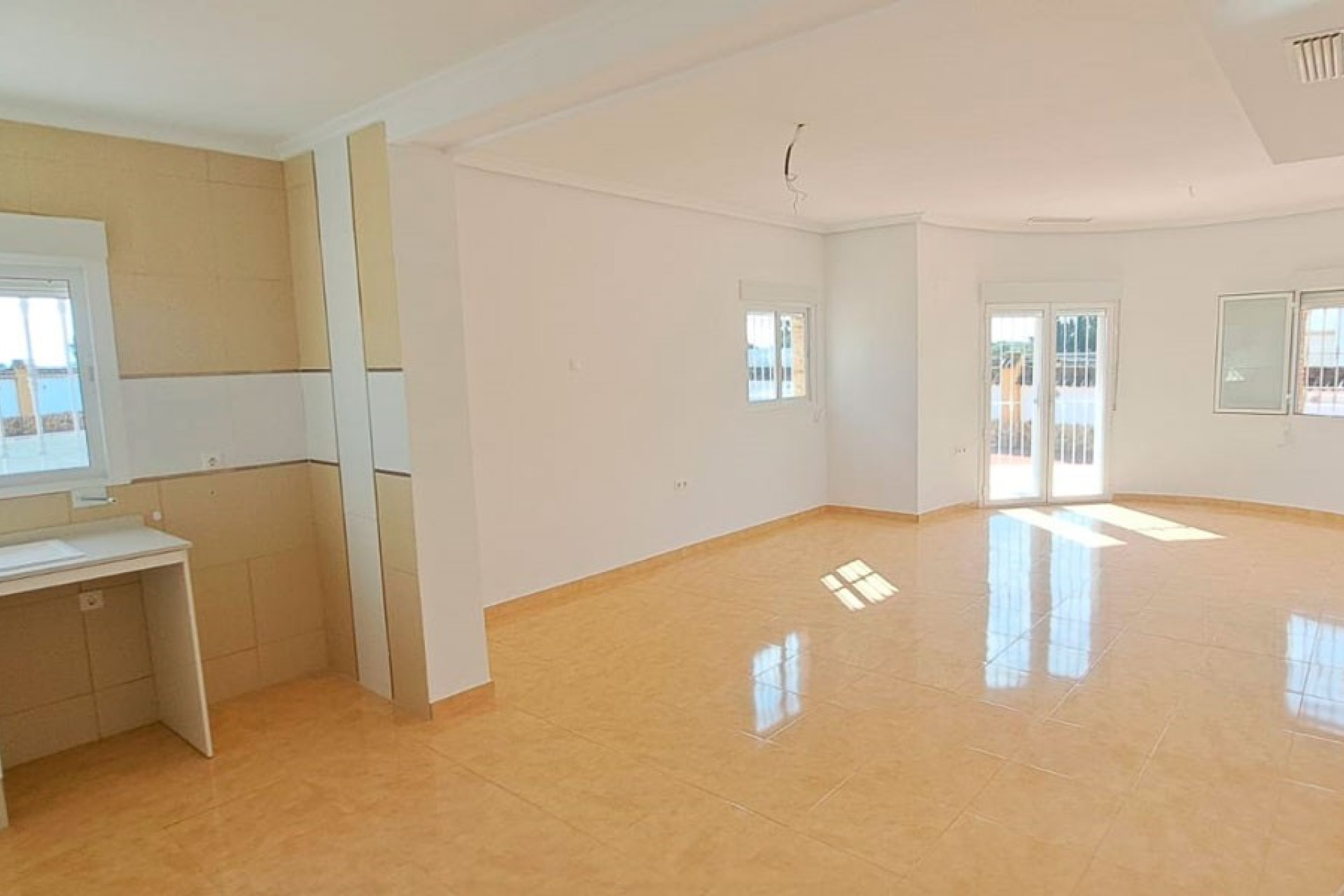 Resale - 7. Finca / Country property - Catral - Costa Blanca South