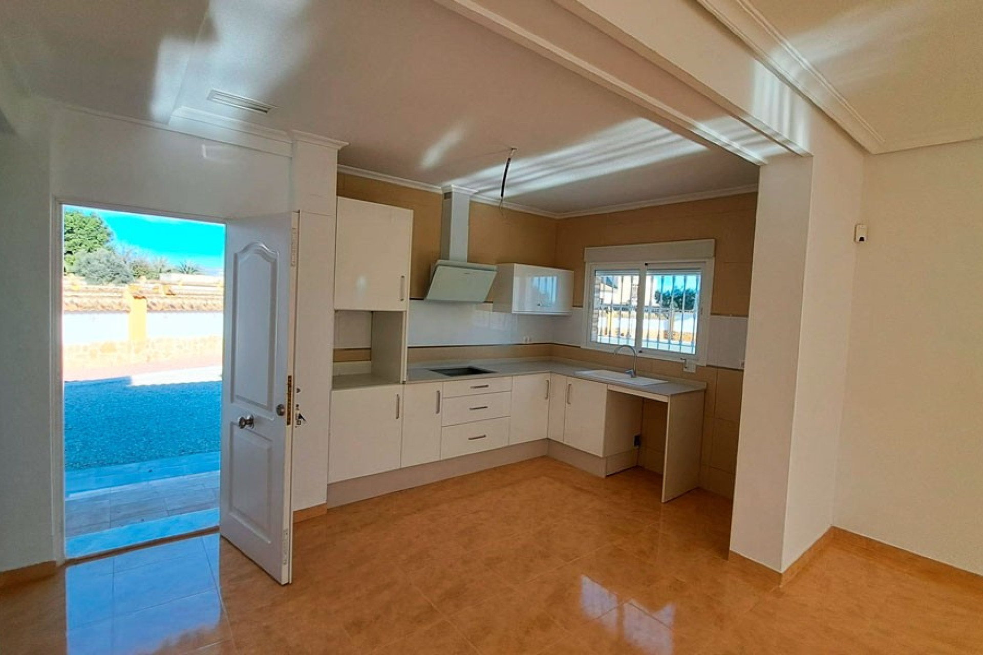 Resale - 7. Finca / Country property - Catral - Costa Blanca South