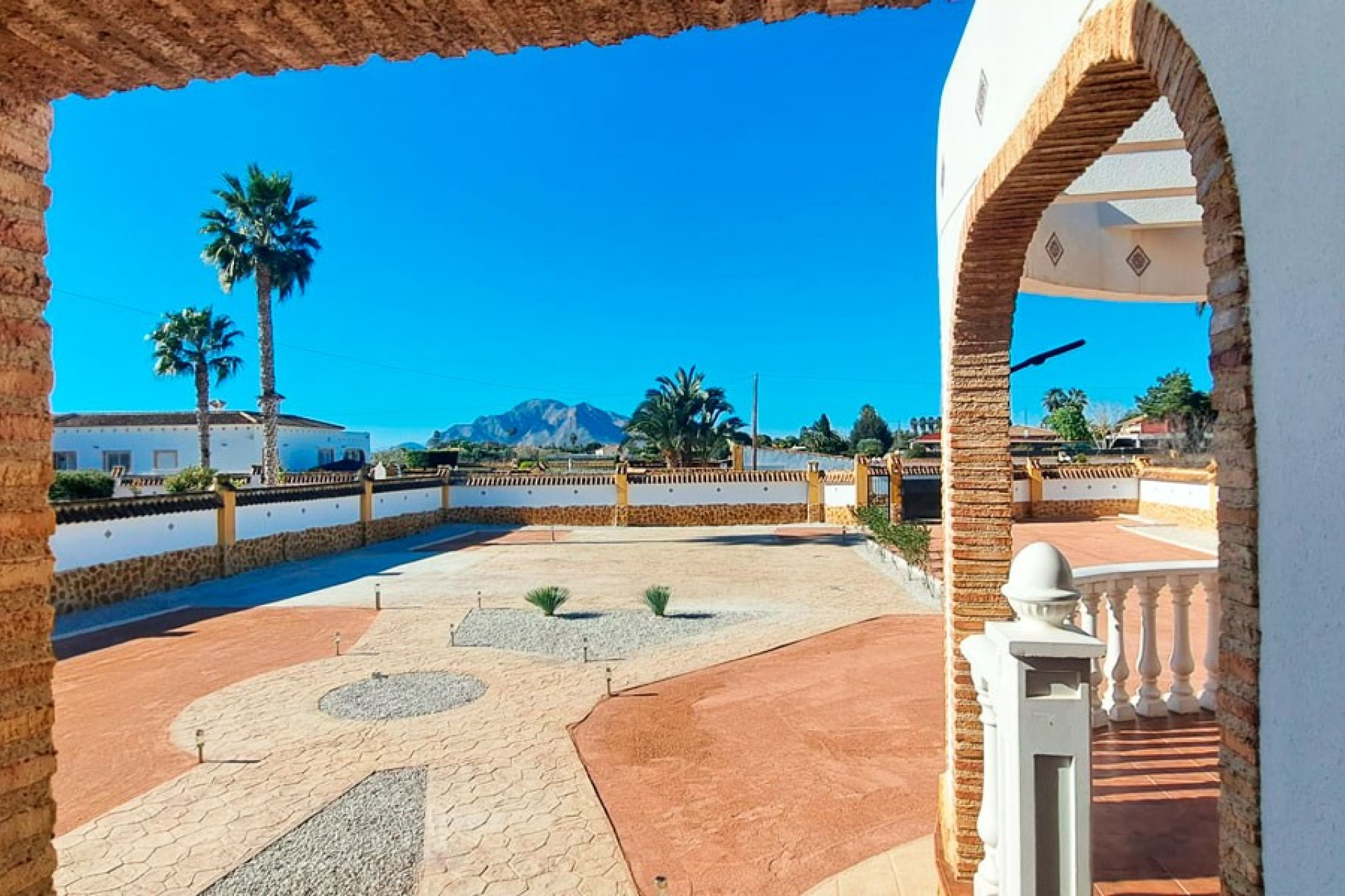 Resale - 7. Finca / Country property - Catral - Costa Blanca South