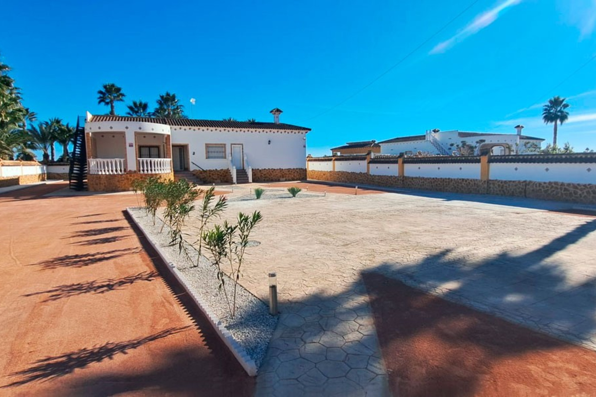 Resale - 7. Finca / Country property - Catral - Costa Blanca South