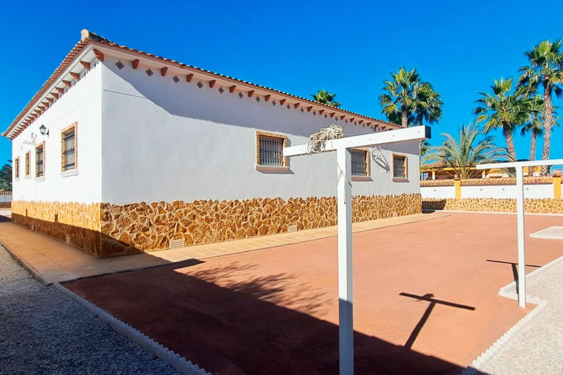 Resale - 7. Finca / Country property - Catral - Costa Blanca South