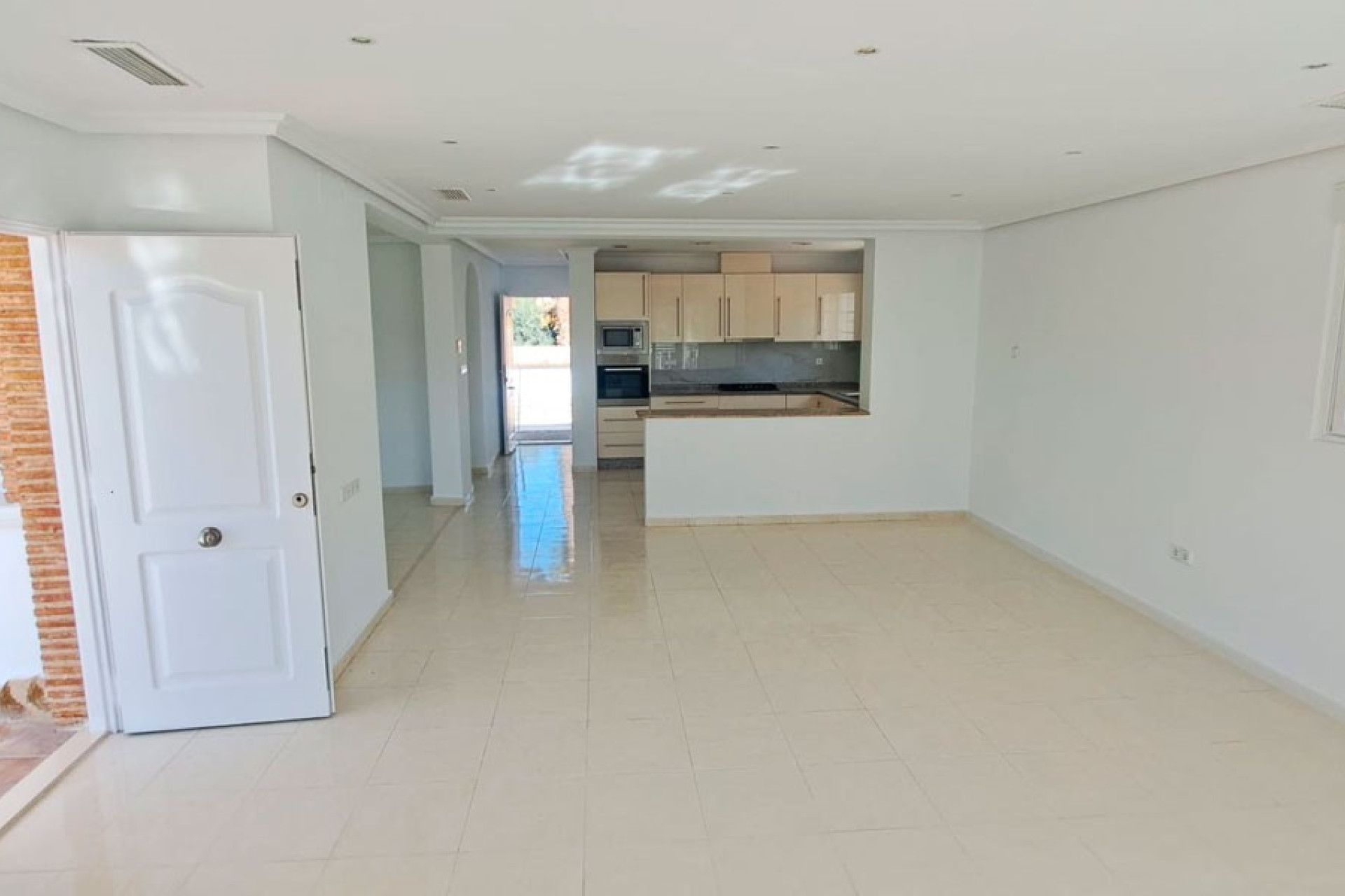 Resale - 7. Finca / Country property - Catral - Costa Blanca South