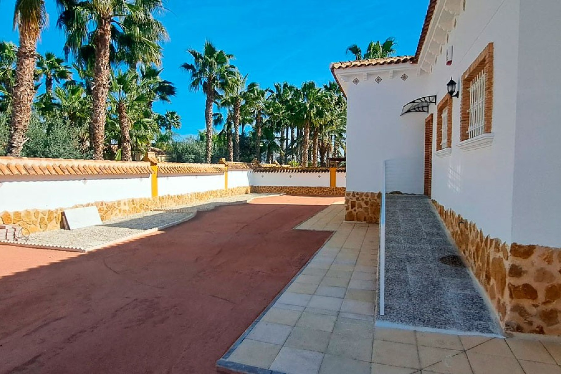 Resale - 7. Finca / Country property - Catral - Costa Blanca South