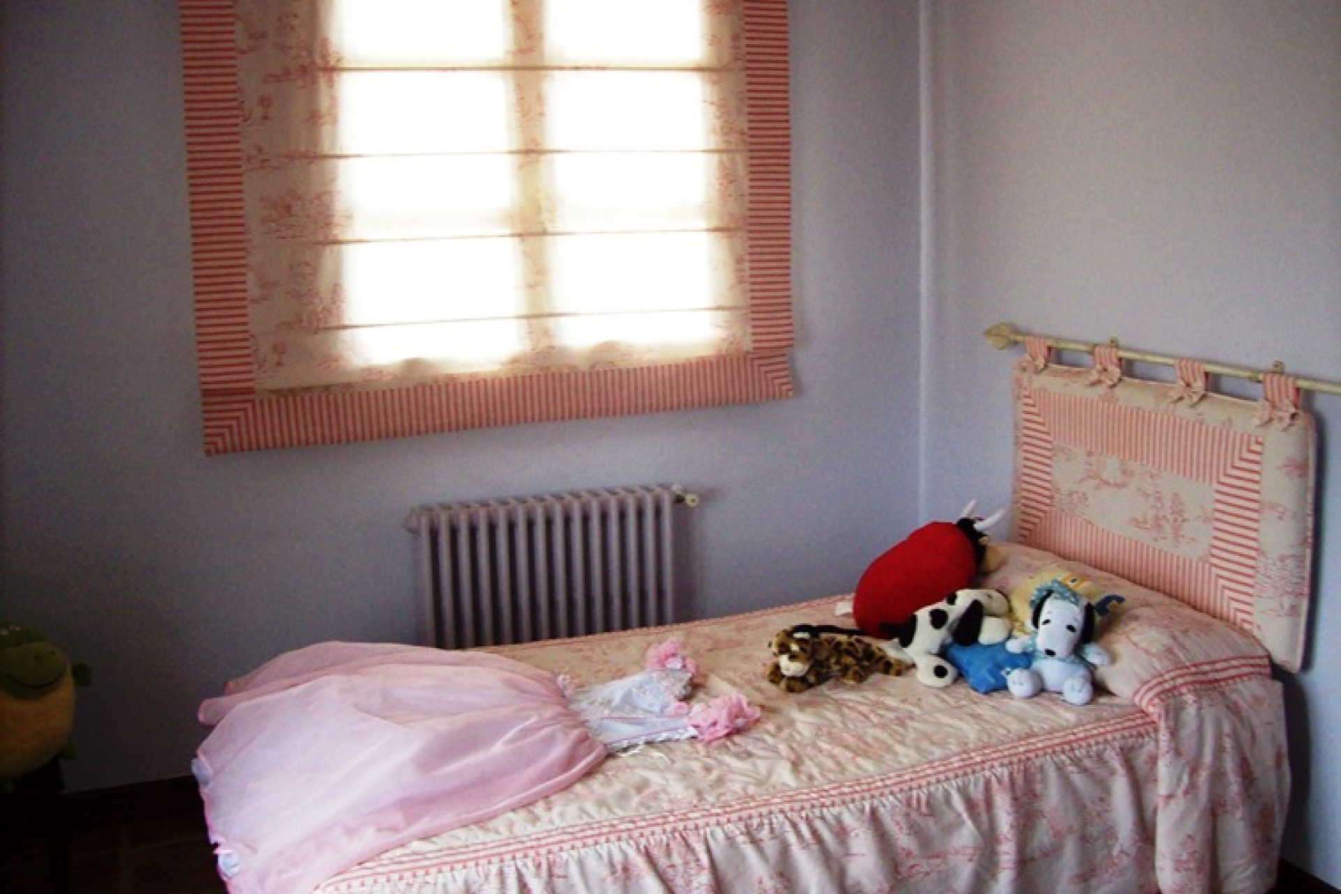 Resale - 7. Finca / Country property - Ciudad Quesada - Costa Blanca South