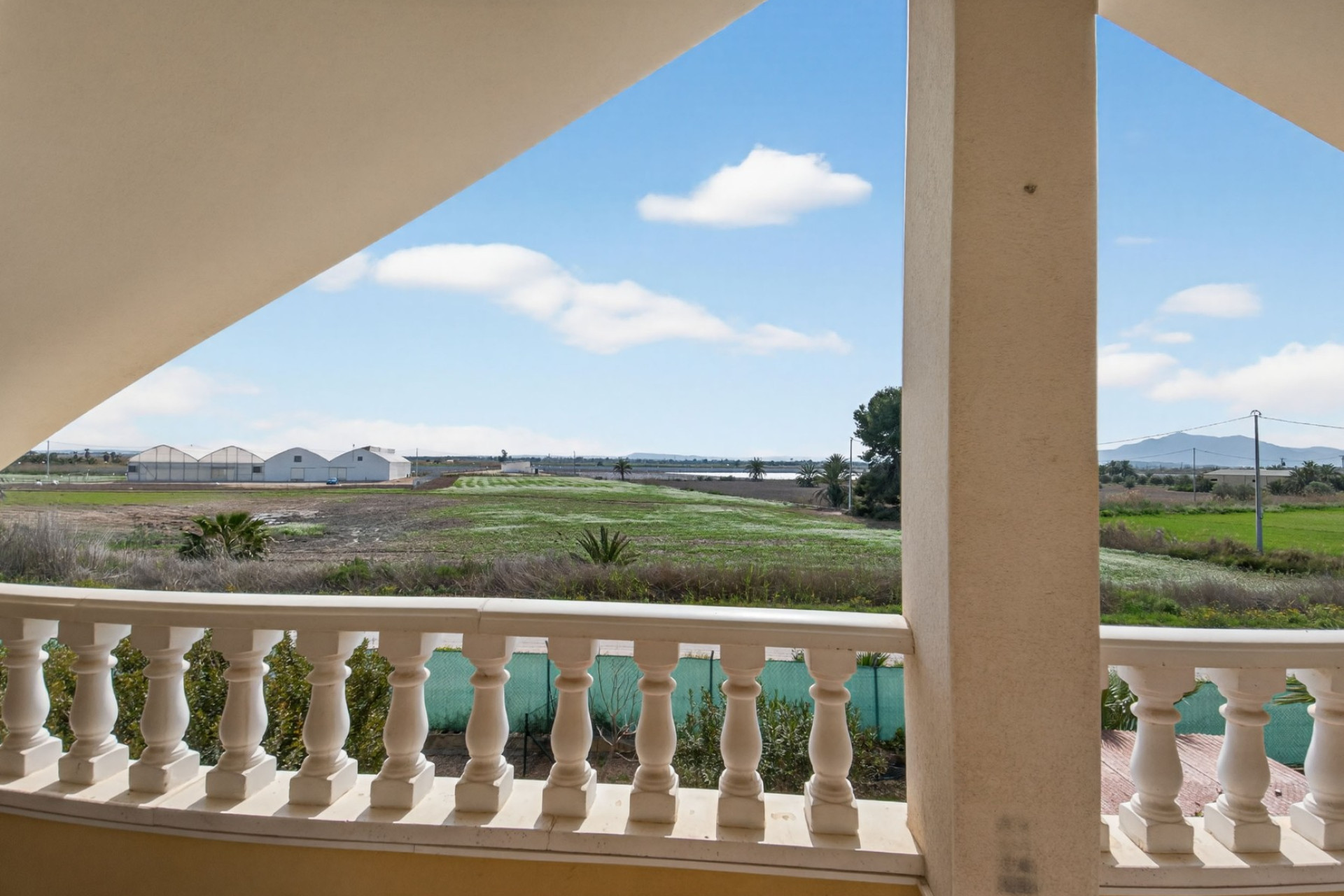 Resale - 7. Finca / Country property - Crevillent - Costa Blanca South