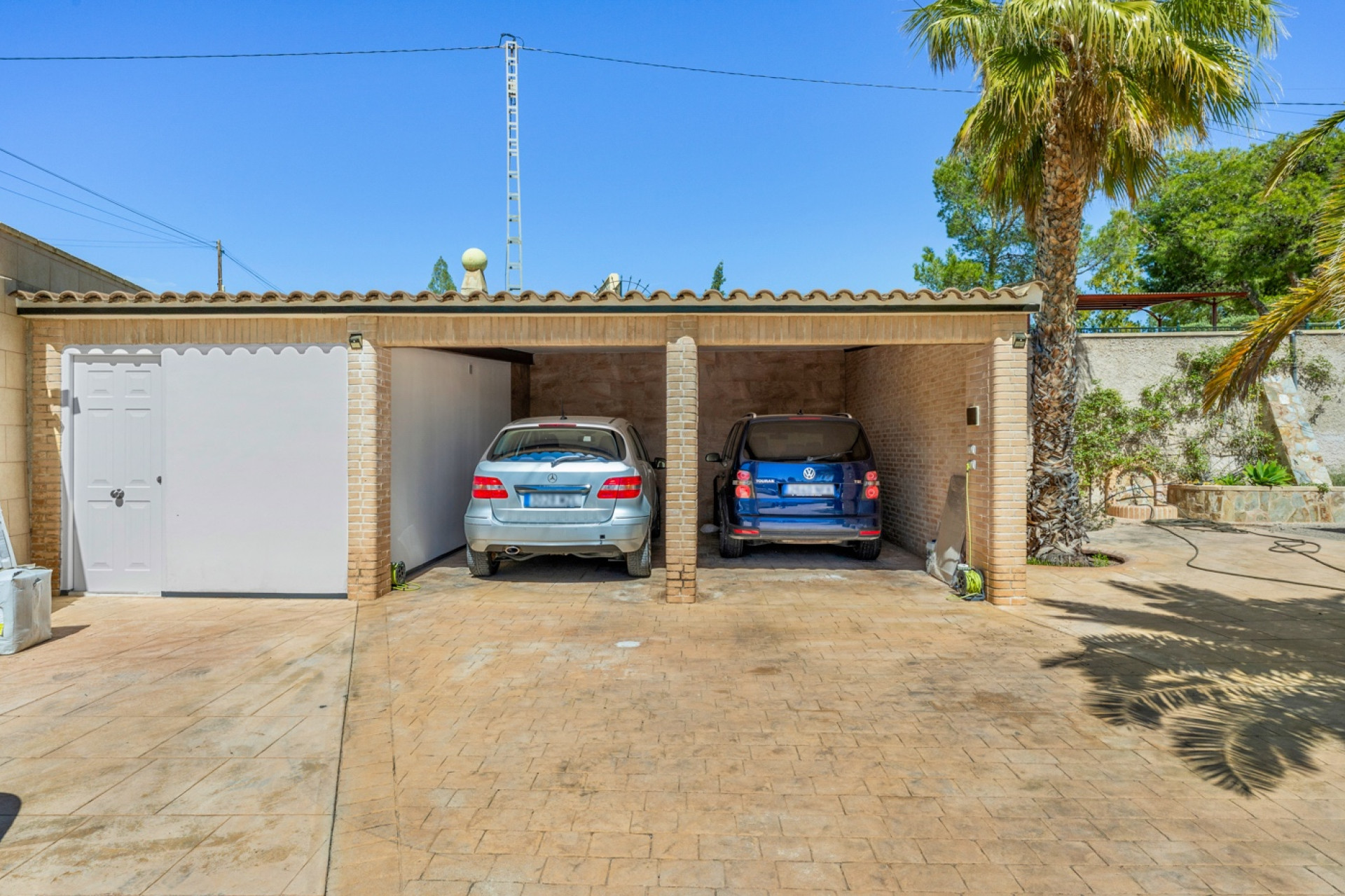 Resale - 7. Finca / Country property - Crevillent - Costa Blanca South