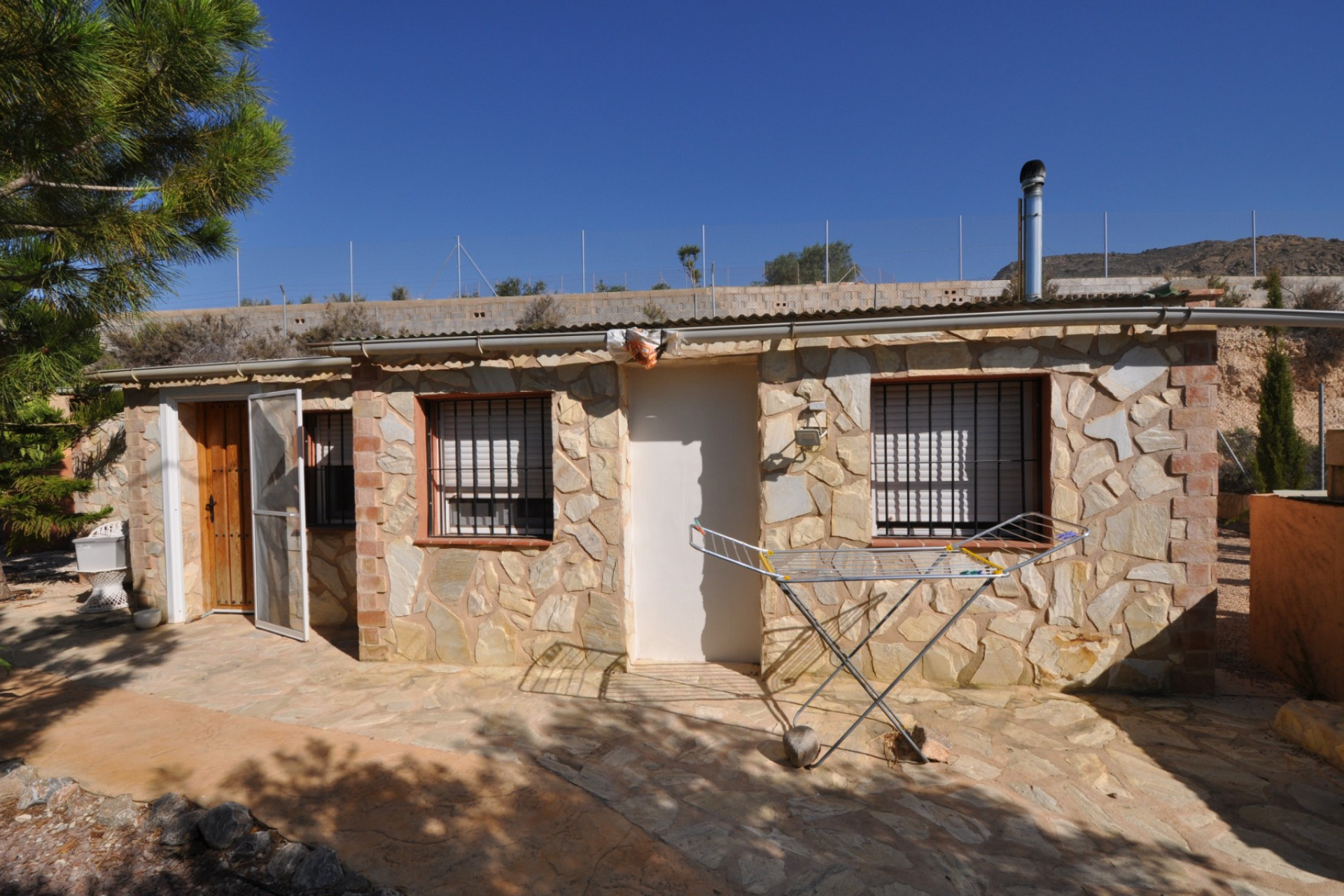 Resale - 7. Finca / Country property - Crevillent - Crevillente