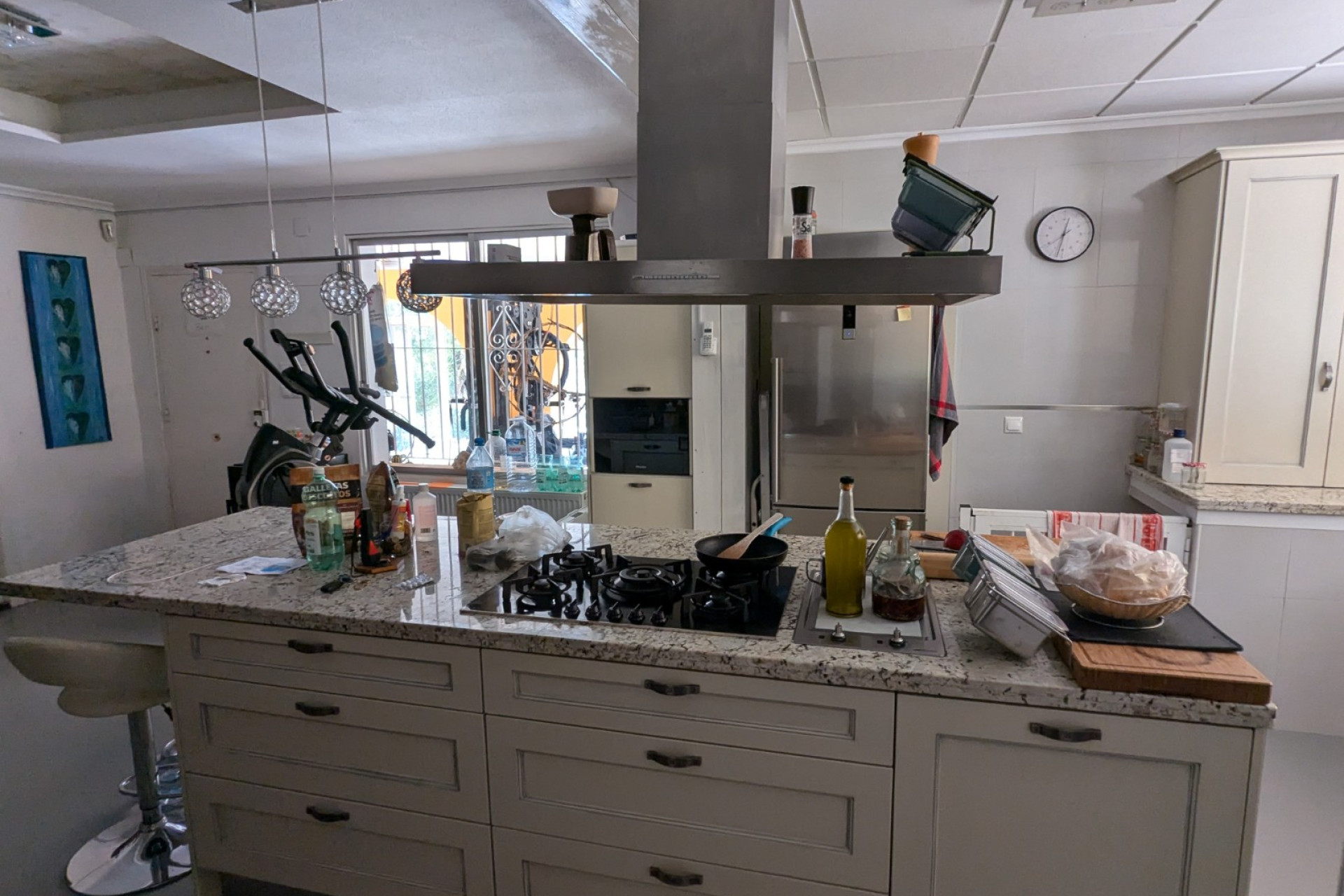 Resale - 7. Finca / Country property - Crevillent - Crevillente