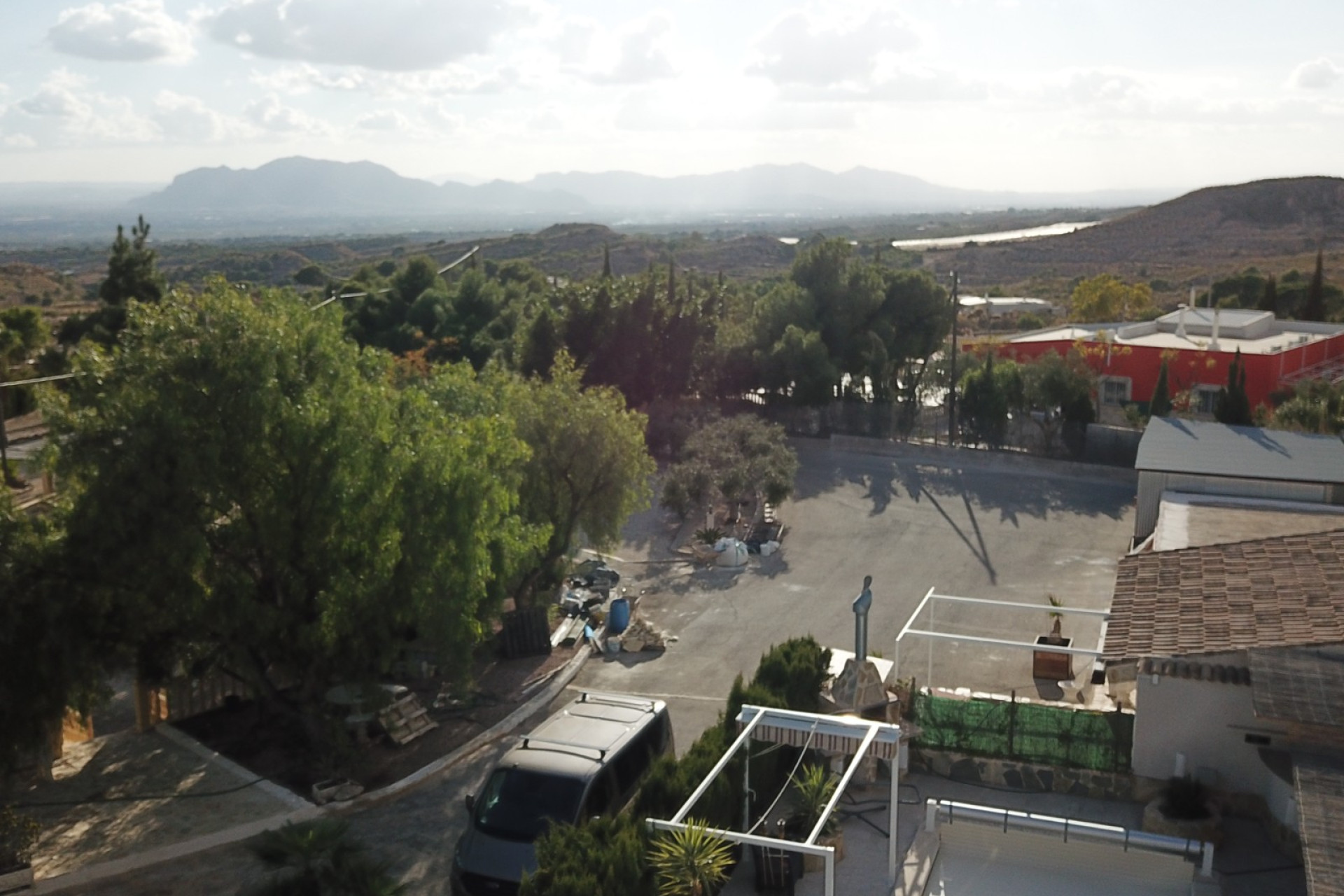 Resale - 7. Finca / Country property - Crevillent - Crevillente