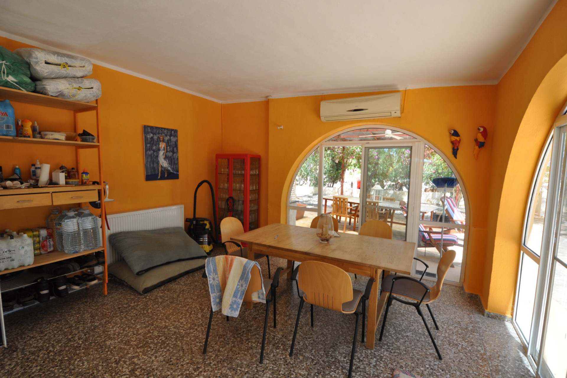 Resale - 7. Finca / Country property - Crevillent - Crevillente