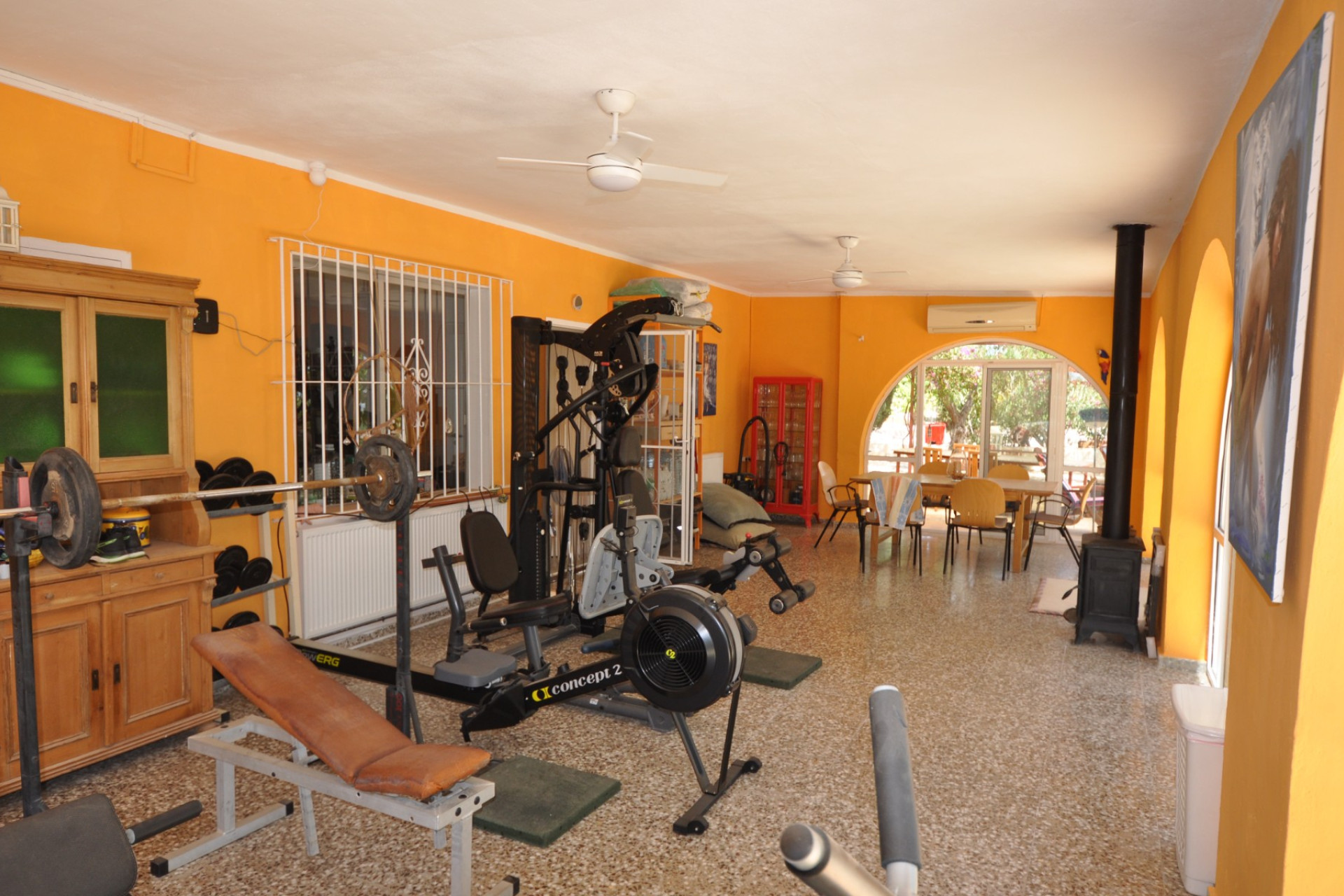 Resale - 7. Finca / Country property - Crevillent - Crevillente