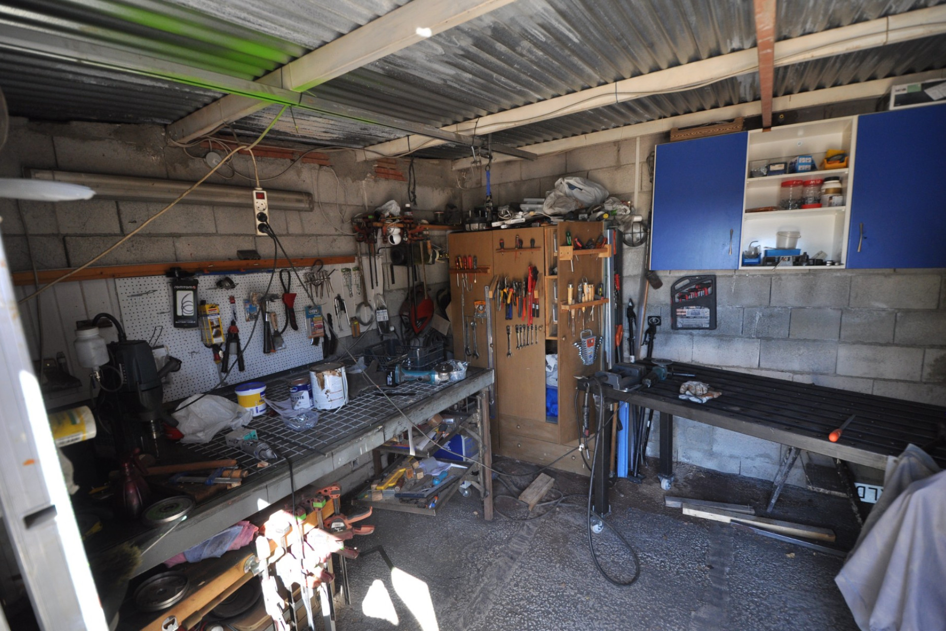 Resale - 7. Finca / Country property - Crevillent - Crevillente