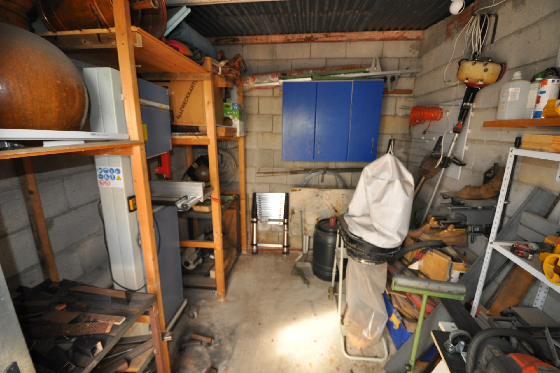 Resale - 7. Finca / Country property - Crevillent - Crevillente