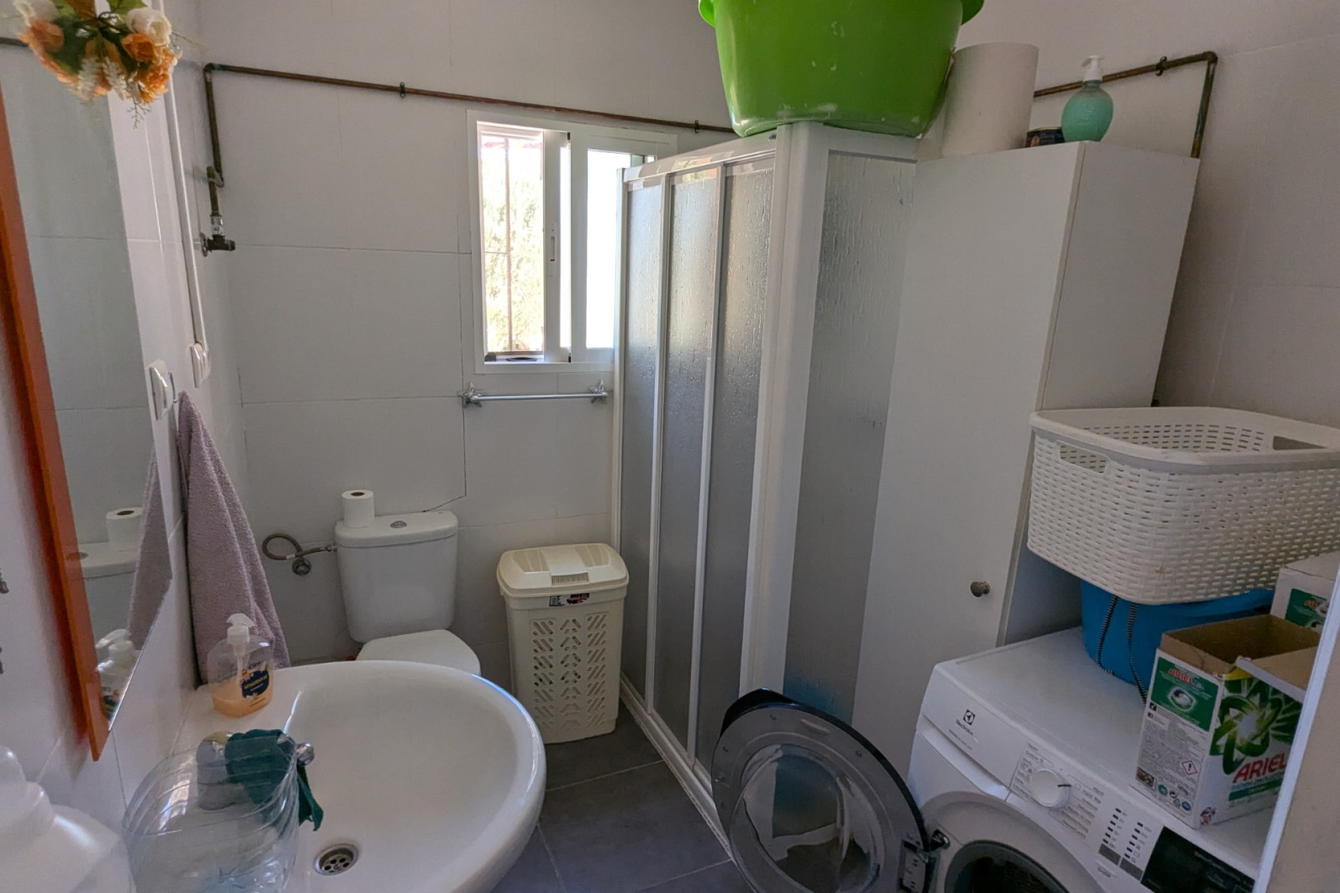 Resale - 7. Finca / Country property - Crevillent - Crevillente