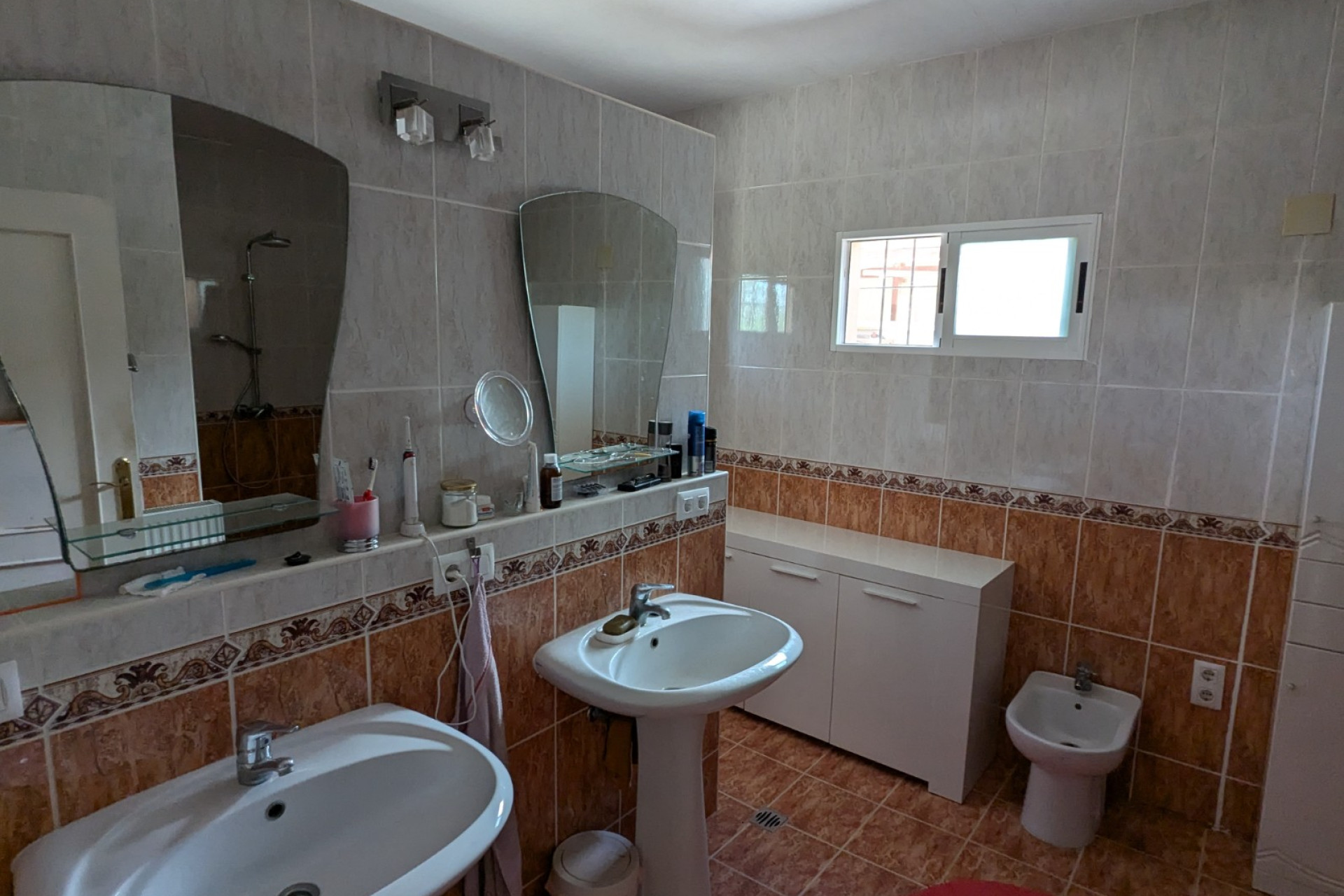 Resale - 7. Finca / Country property - Crevillent - Crevillente