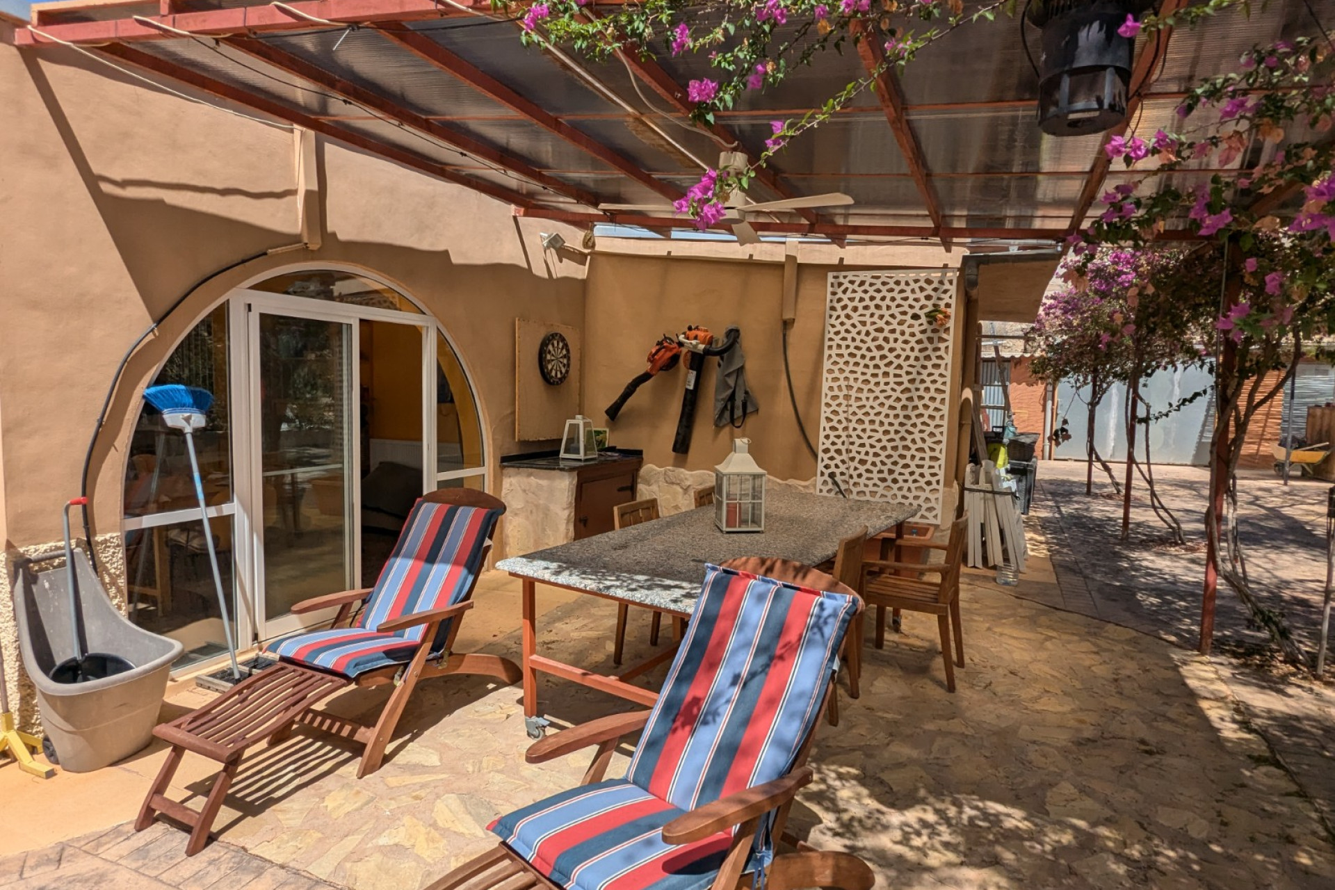 Resale - 7. Finca / Country property - Crevillent - Crevillente