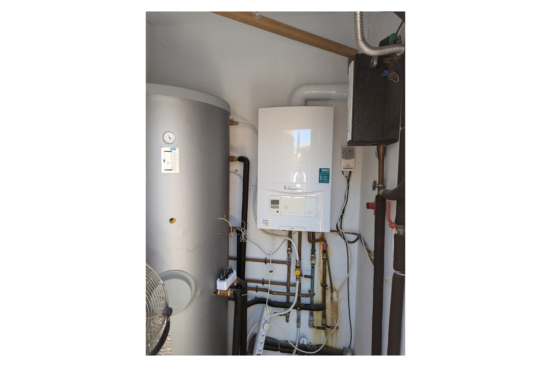 Resale - 7. Finca / Country property - Crevillent - Crevillente