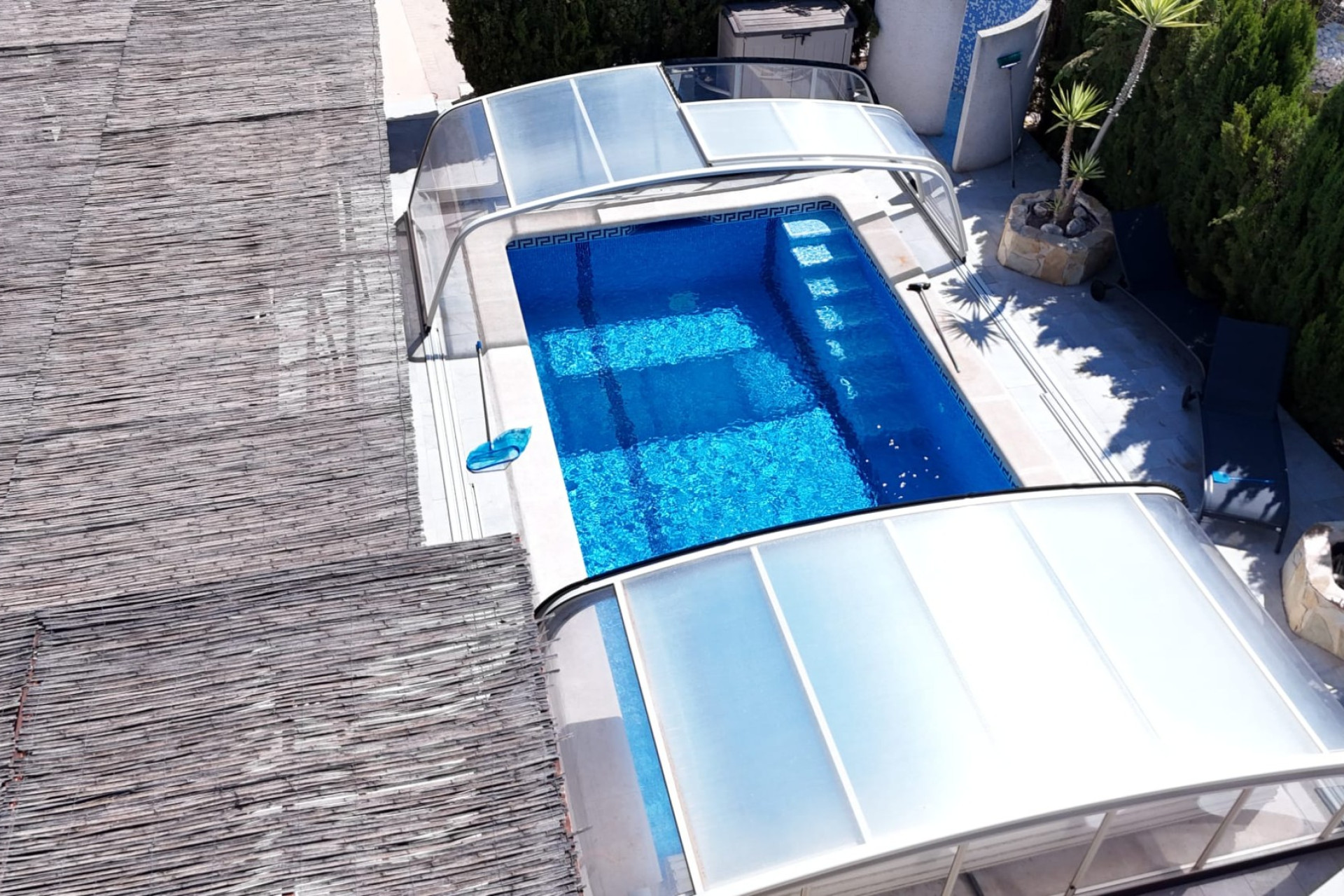 Resale - 7. Finca / Country property - Crevillent - Crevillente