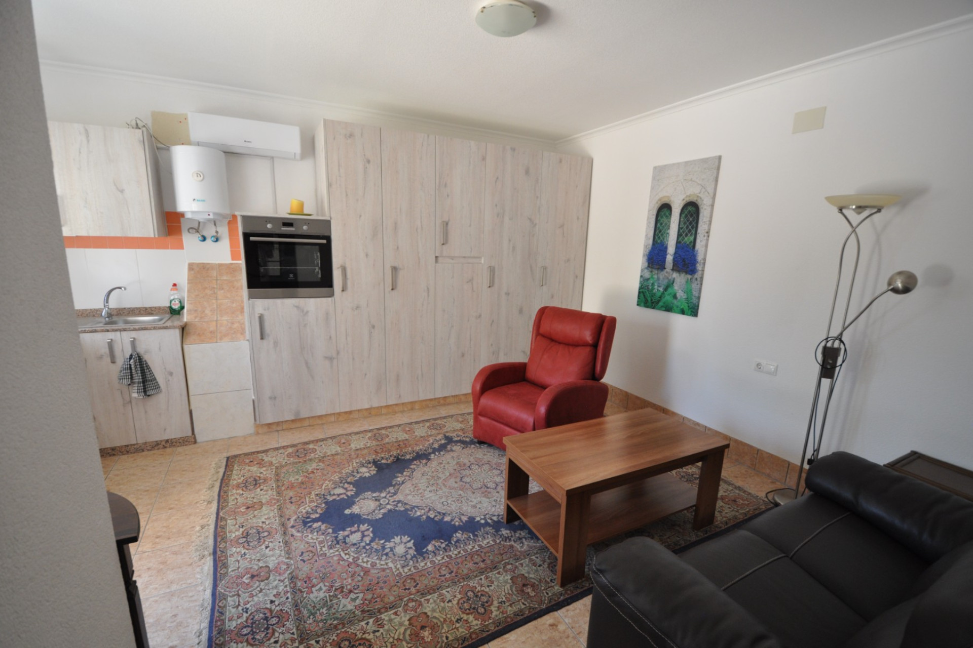 Resale - 7. Finca / Country property - Crevillent - Crevillente