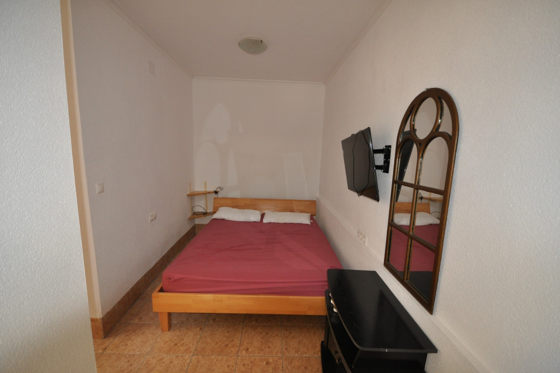 Resale - 7. Finca / Country property - Crevillent - Crevillente