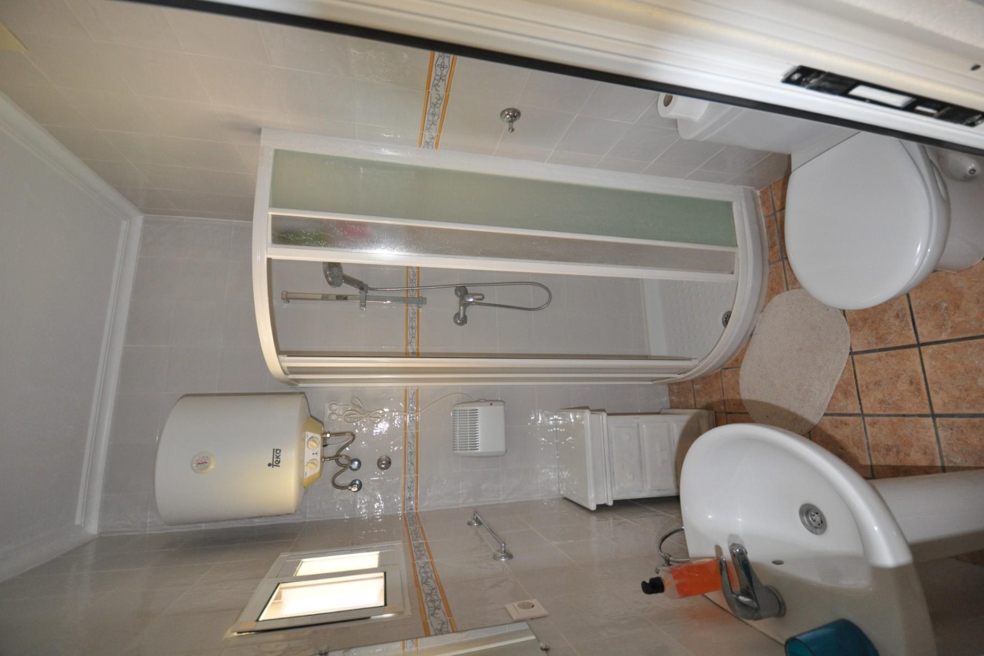 Resale - 7. Finca / Country property - Crevillent - Crevillente