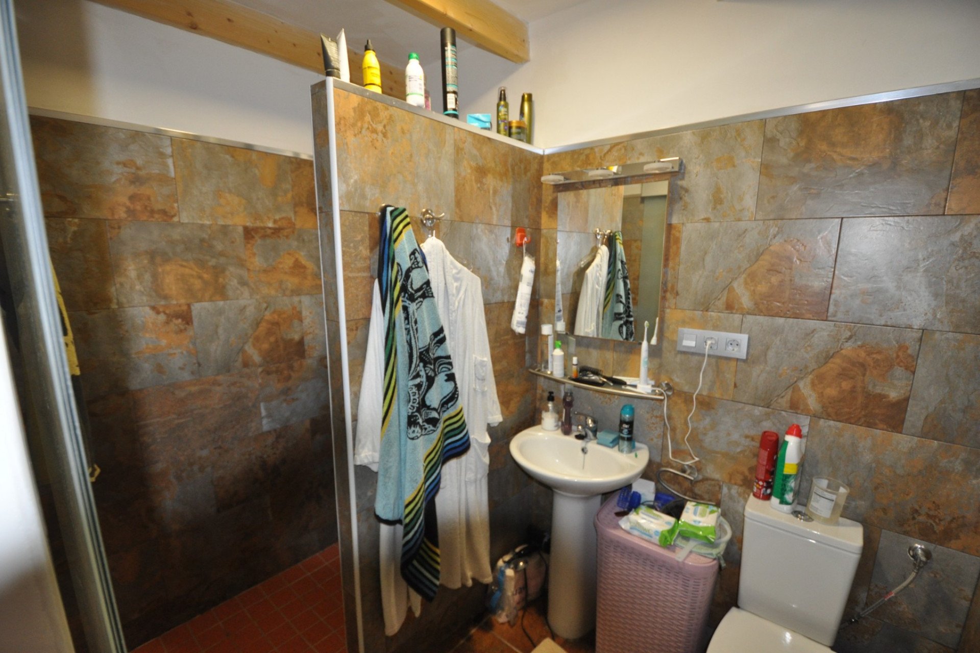 Resale - 7. Finca / Country property - Crevillent - Crevillente