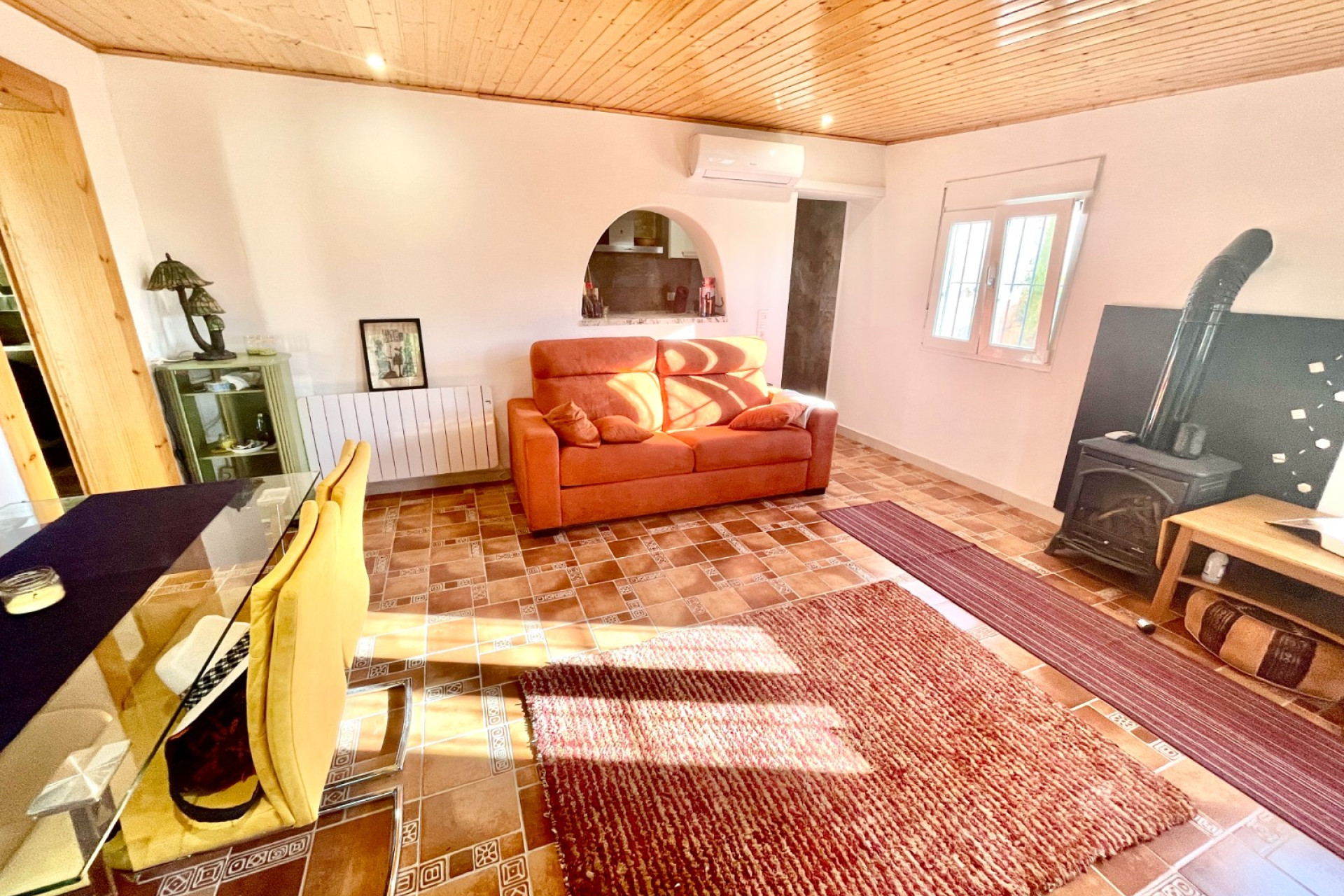 Resale - 7. Finca / Country property - Crevillent - Crevillente
