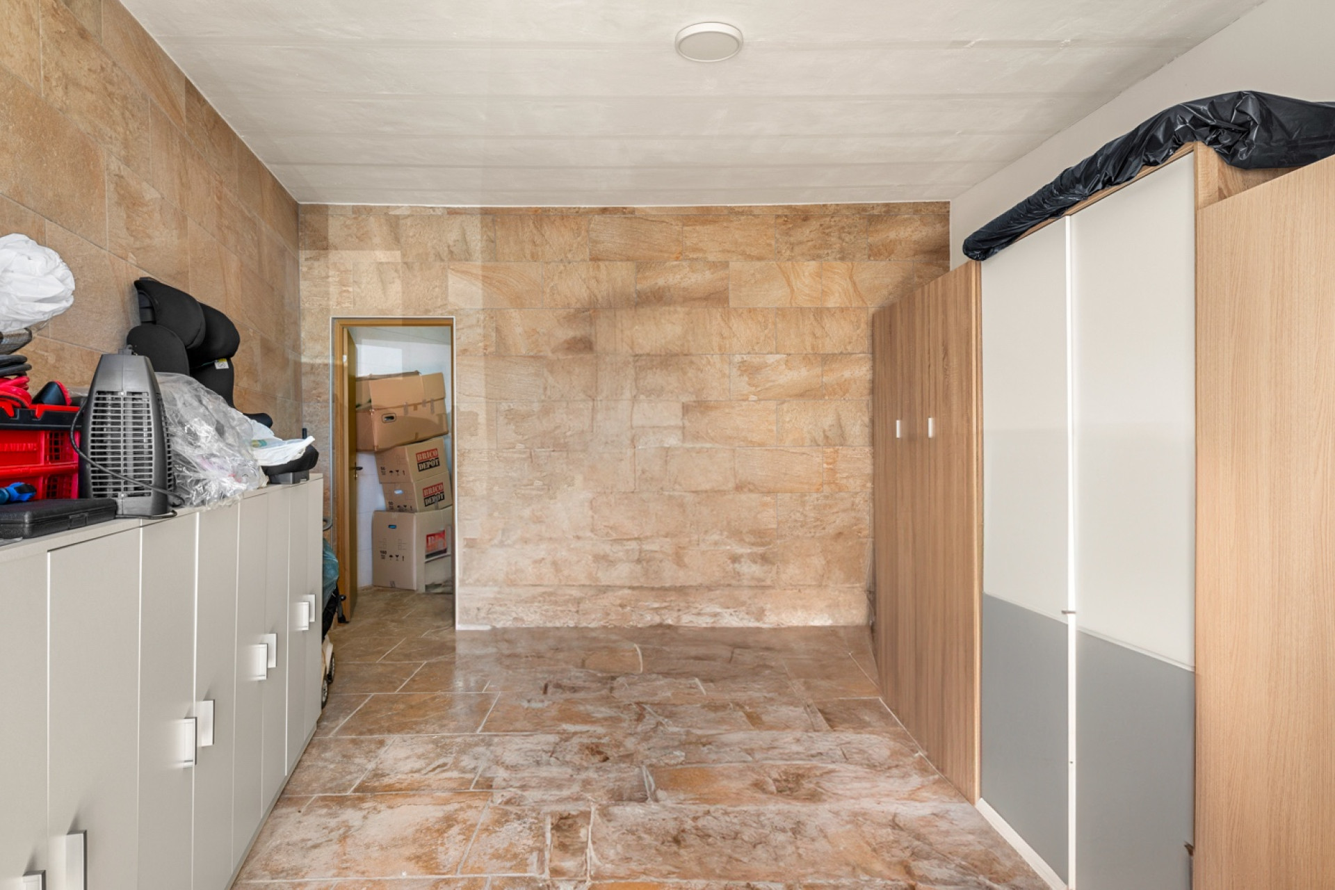 Resale - 7. Finca / Country property - Crevillente - Crevillente - Country