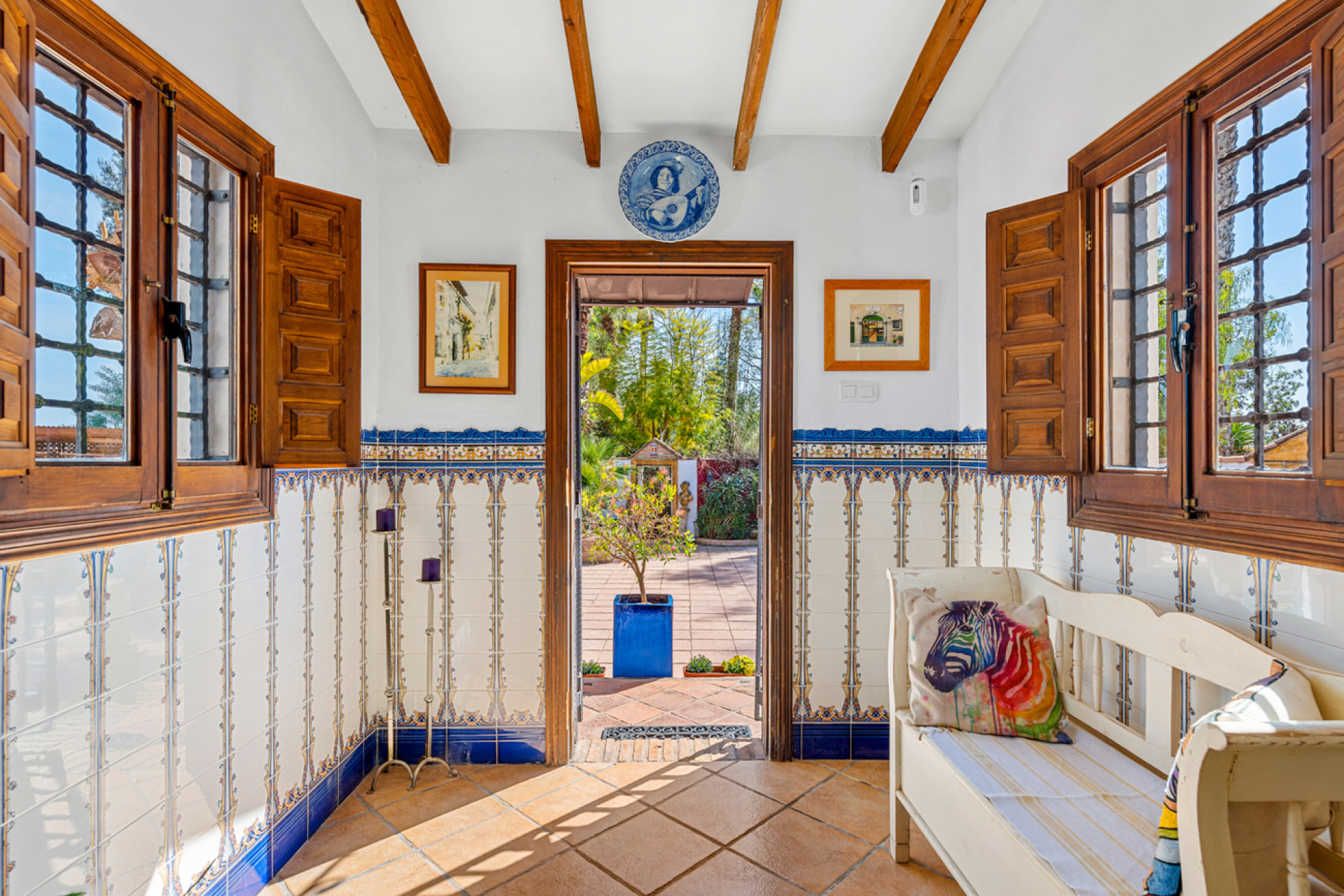 Resale - 7. Finca / Country property - Daya Nueva - Daya Nueva - Country