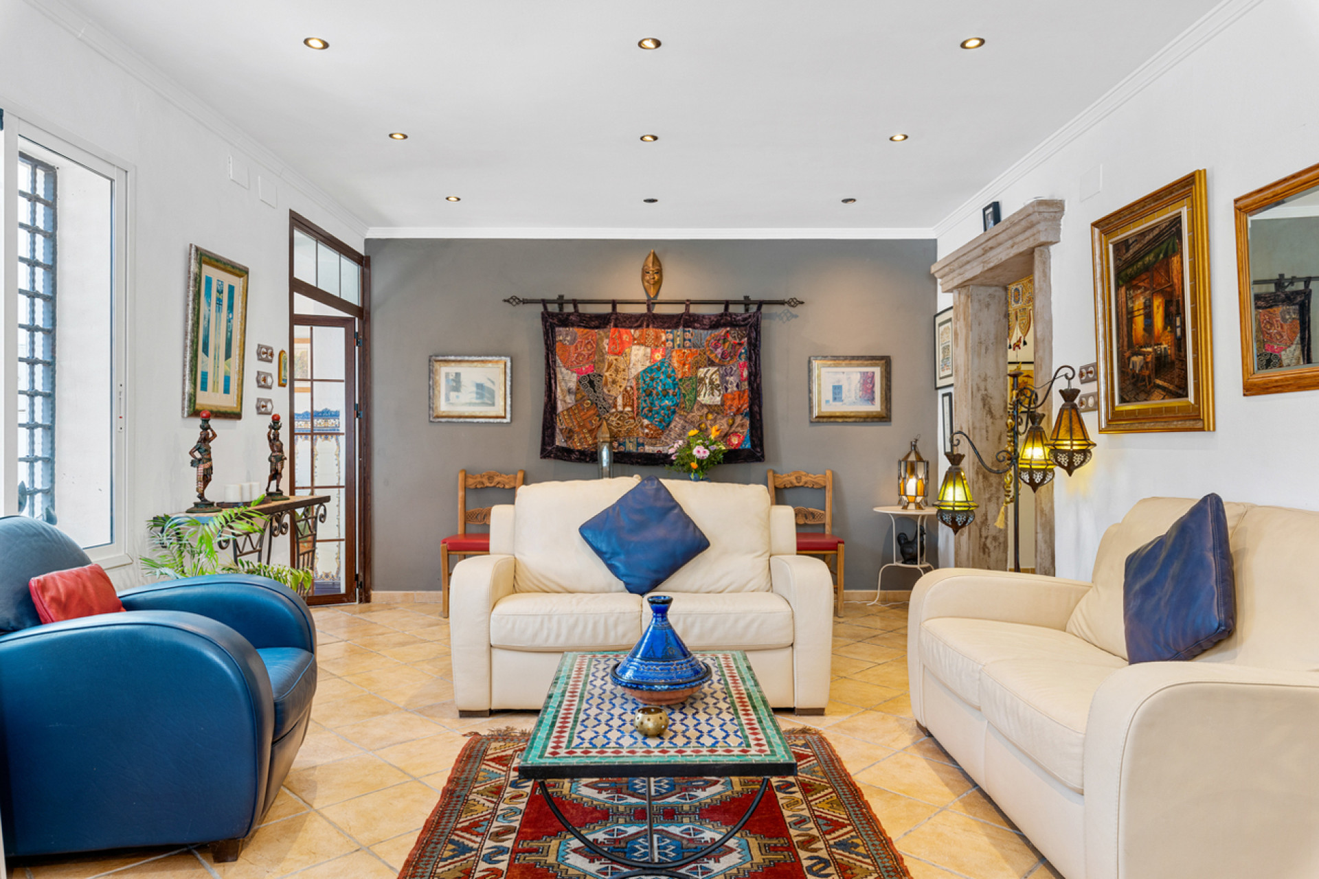 Resale - 7. Finca / Country property - Daya Nueva - Daya Nueva - Country