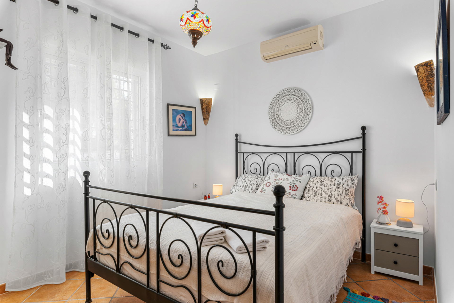 Resale - 7. Finca / Country property - Daya Nueva - Daya Nueva - Country