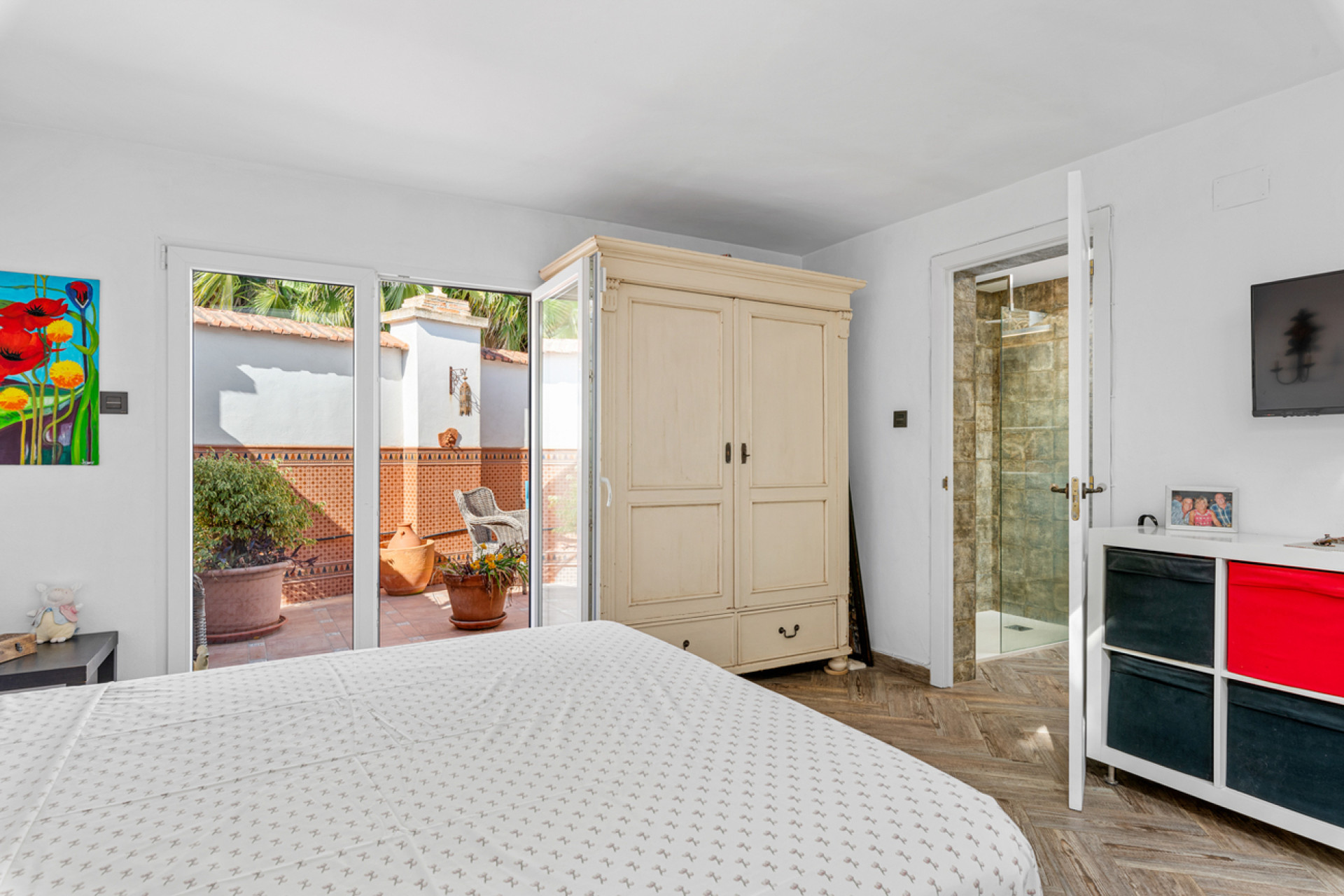 Resale - 7. Finca / Country property - Daya Nueva - Daya Nueva - Country