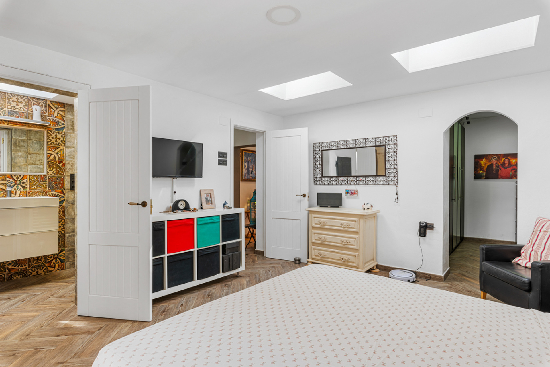 Resale - 7. Finca / Country property - Daya Nueva - Daya Nueva - Country