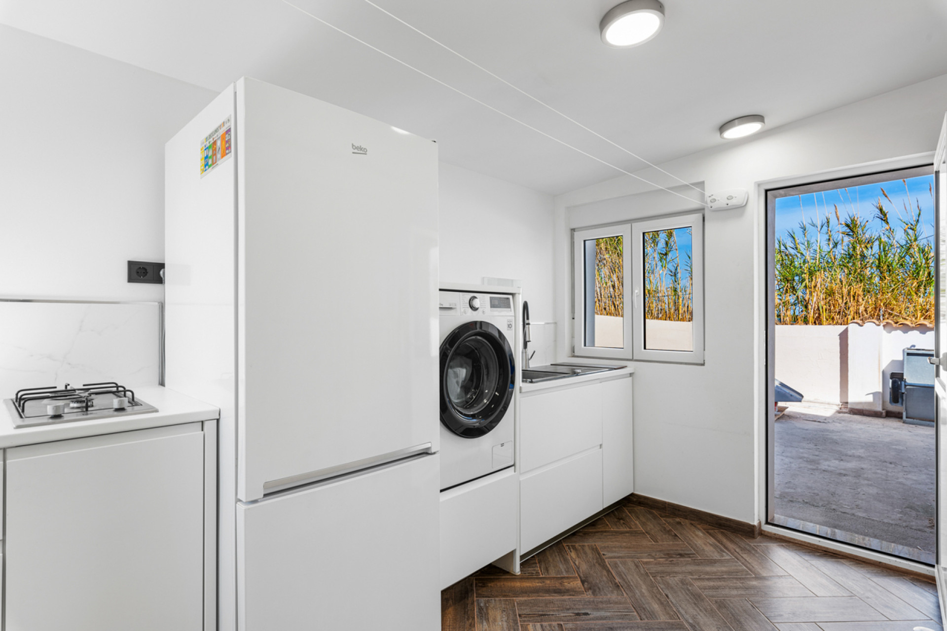 Resale - 7. Finca / Country property - Daya Nueva - Daya Nueva - Country