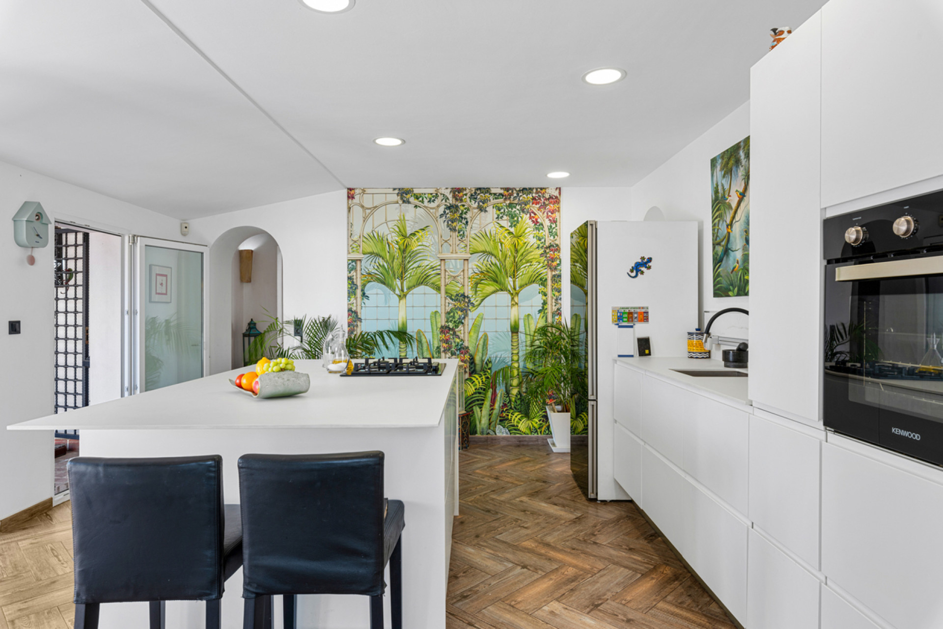 Resale - 7. Finca / Country property - Daya Nueva - Daya Nueva - Country