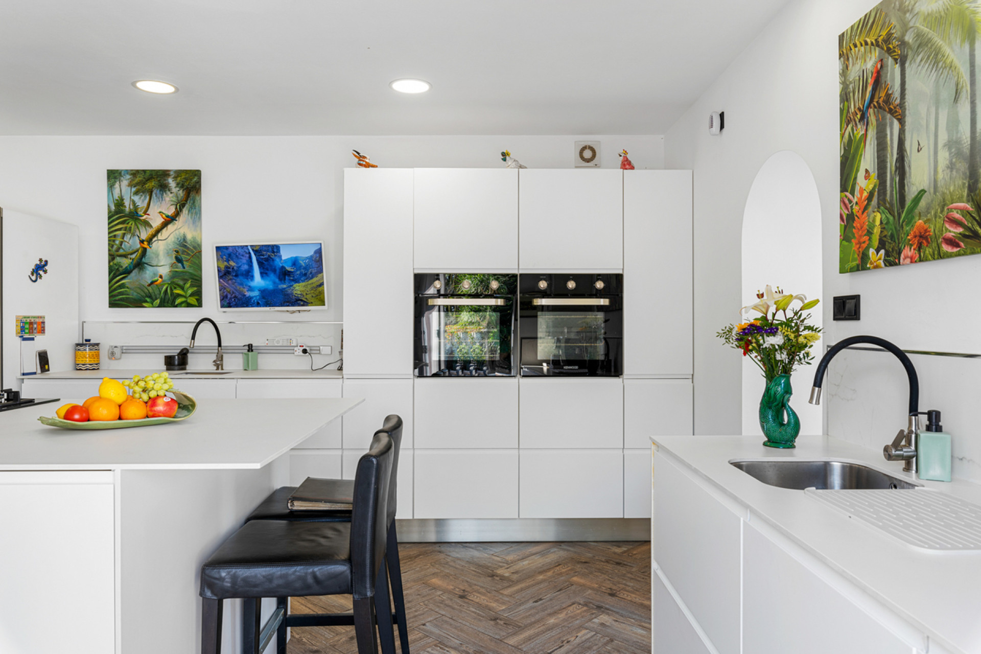 Resale - 7. Finca / Country property - Daya Nueva - Daya Nueva - Country