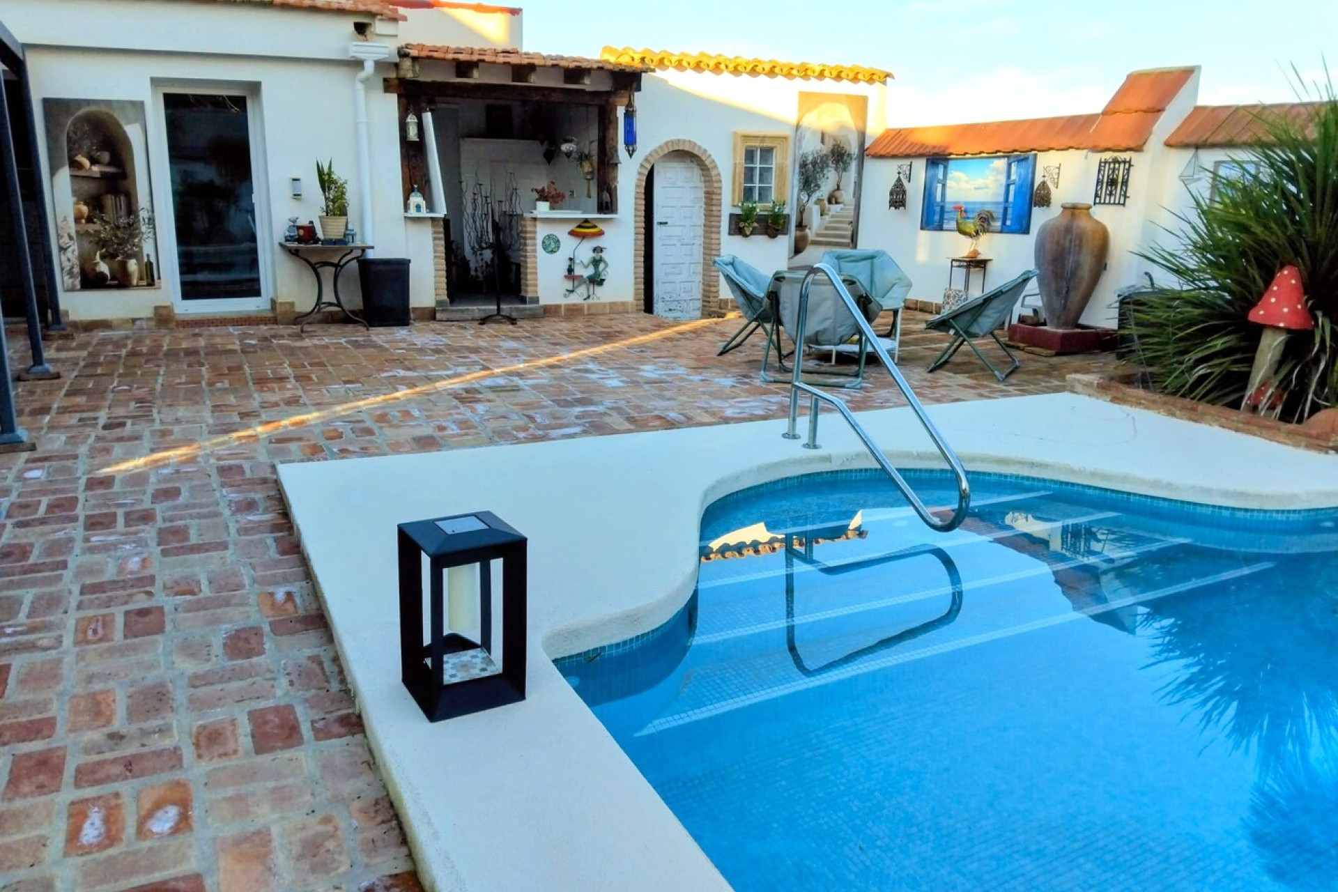 Resale - 7. Finca / Country property - Daya Nueva - Daya Nueva - Country