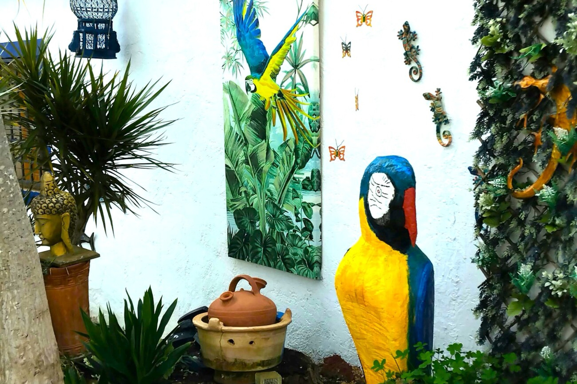 Resale - 7. Finca / Country property - Daya Nueva - Daya Nueva - Country