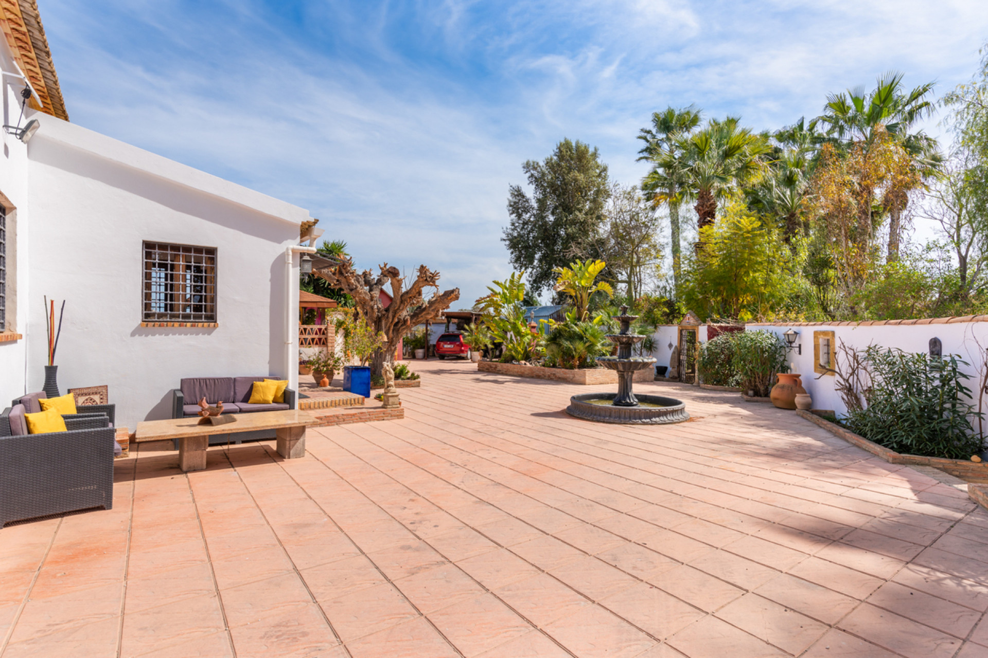 Resale - 7. Finca / Country property - Daya Nueva - Daya Nueva - Country