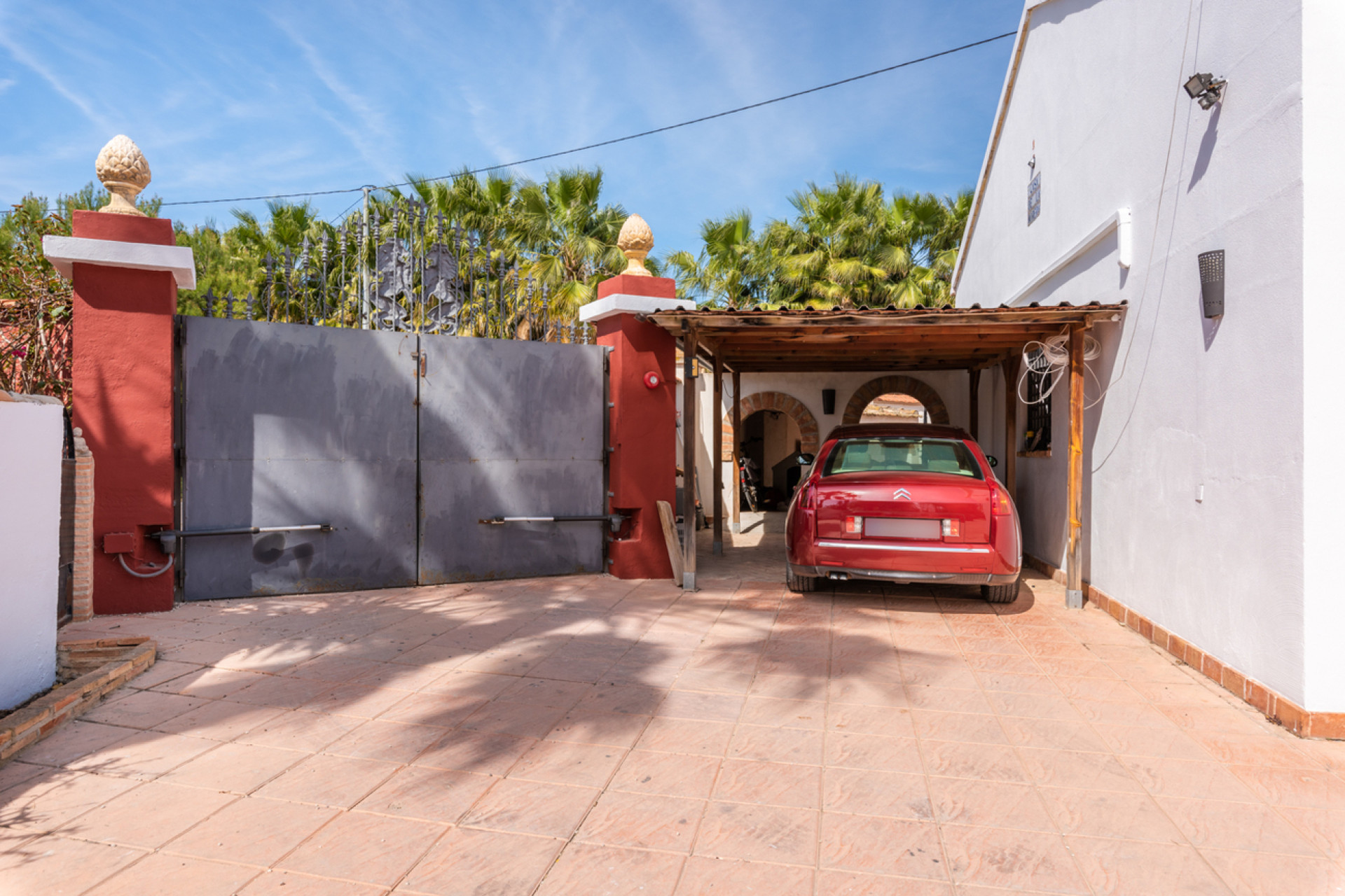 Resale - 7. Finca / Country property - Daya Nueva - Daya Nueva - Country