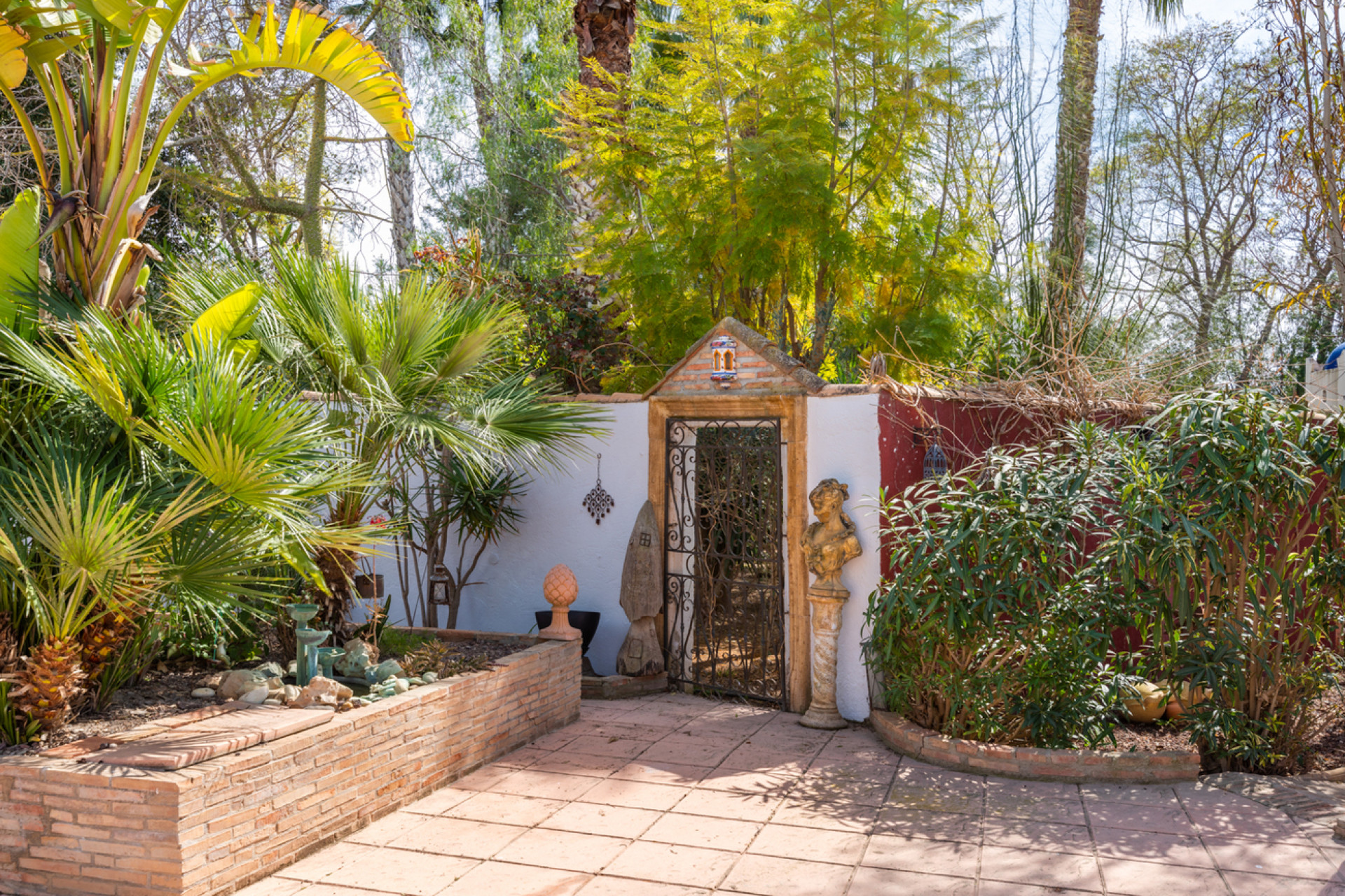 Resale - 7. Finca / Country property - Daya Nueva - Daya Nueva - Country