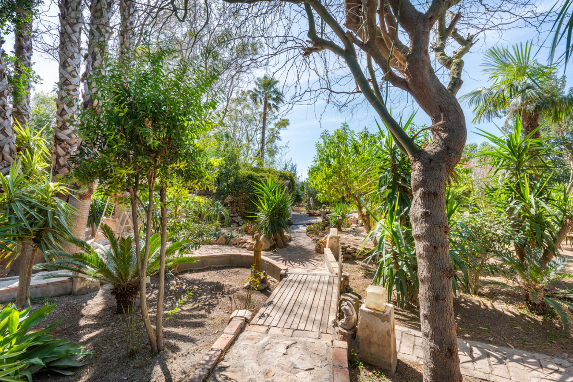 Resale - 7. Finca / Country property - Daya Nueva - Daya Nueva - Country