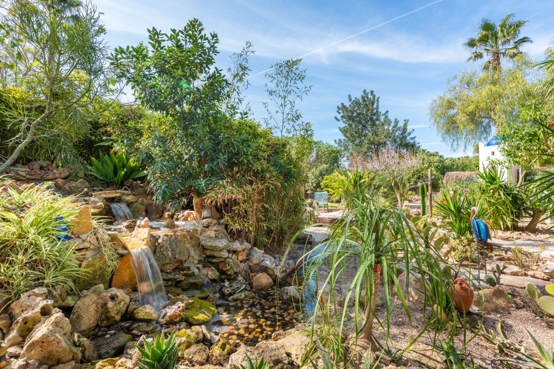 Resale - 7. Finca / Country property - Daya Nueva - Daya Nueva - Country