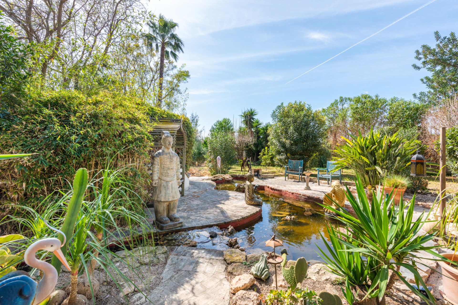 Resale - 7. Finca / Country property - Daya Nueva - Daya Nueva - Country